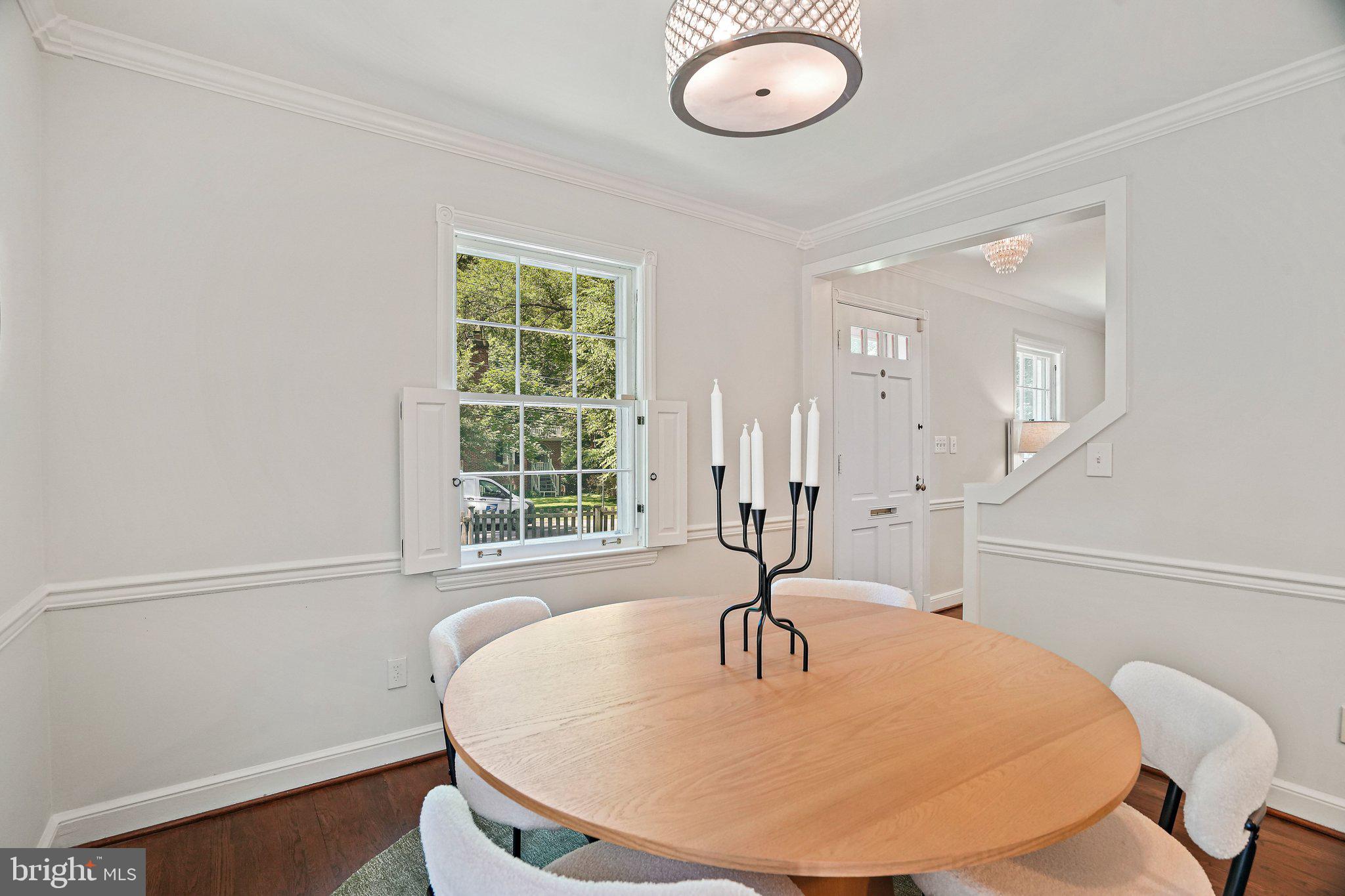 MARTINS ADDITION - Residential