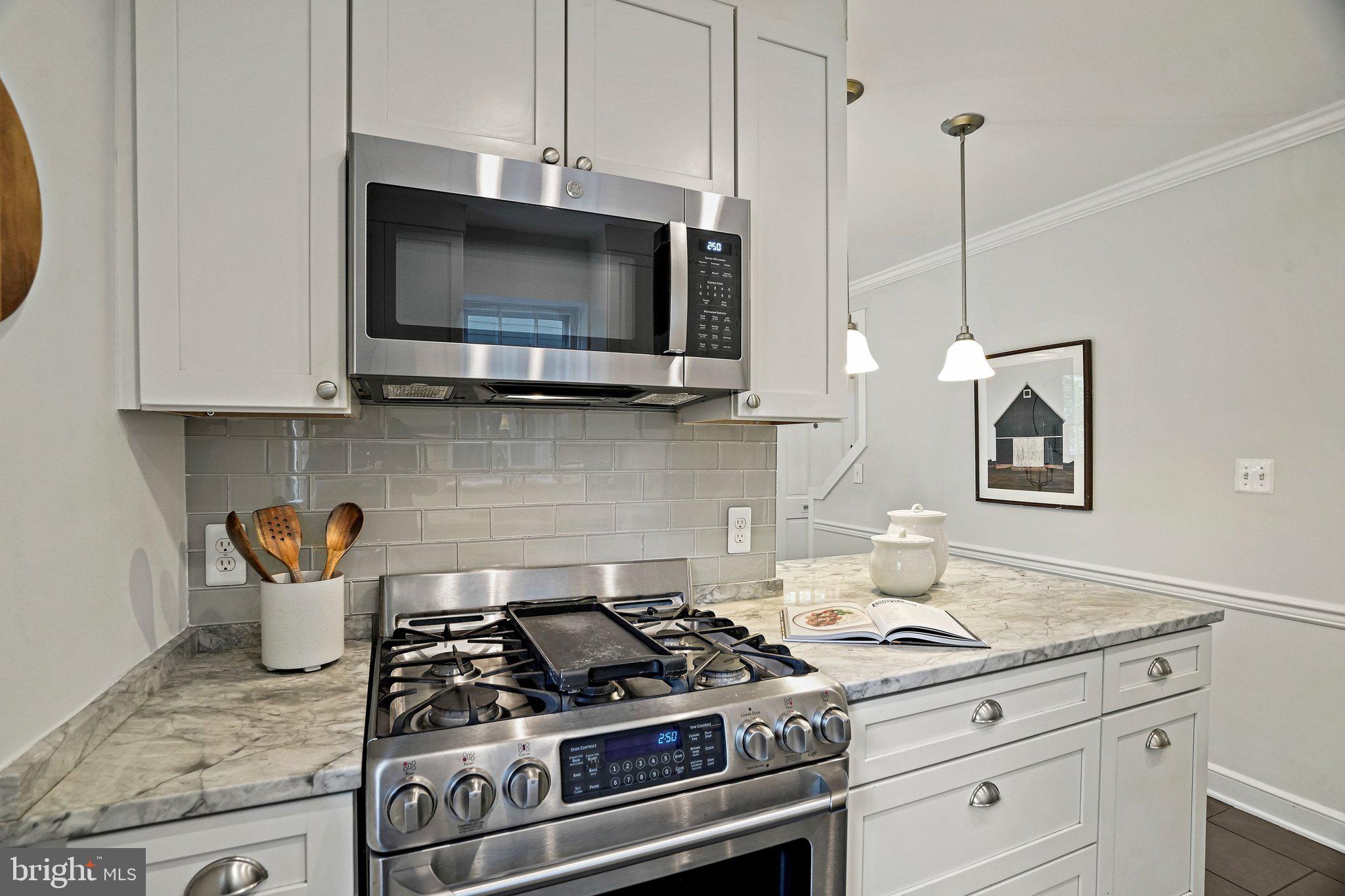 MARTINS ADDITION - Residential