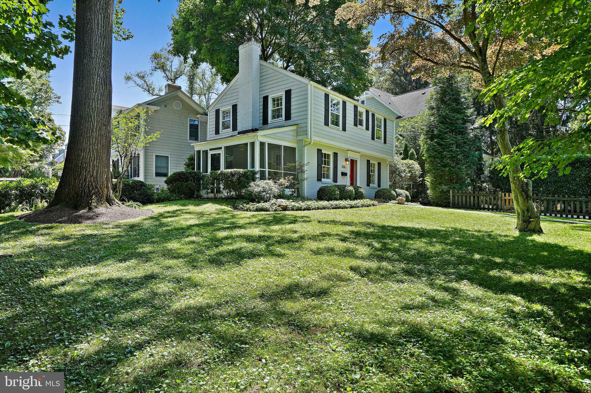 MARTINS ADDITION - Residential