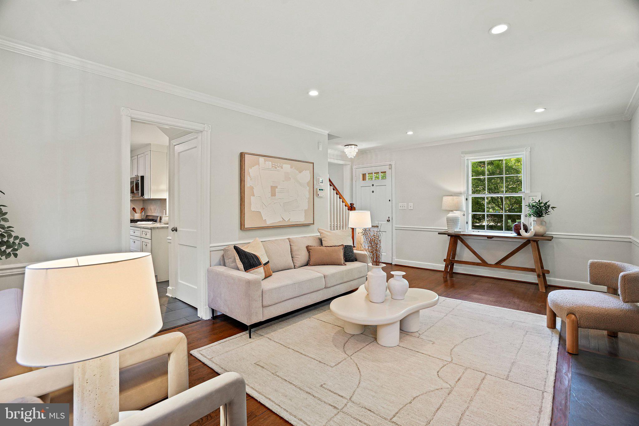 MARTINS ADDITION - Residential
