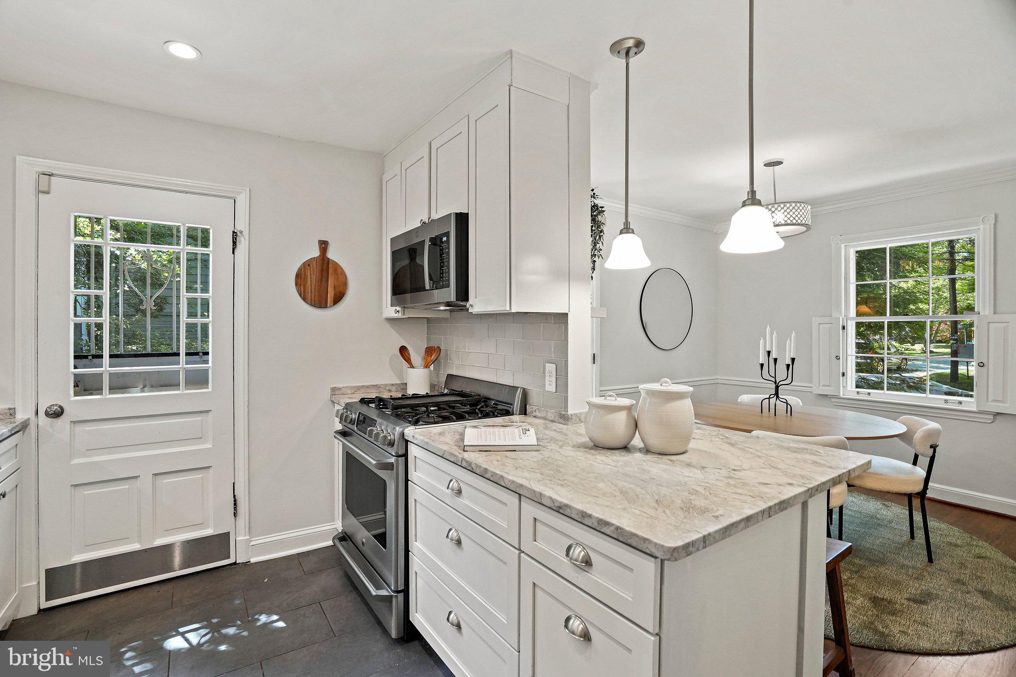 MARTINS ADDITION - Residential