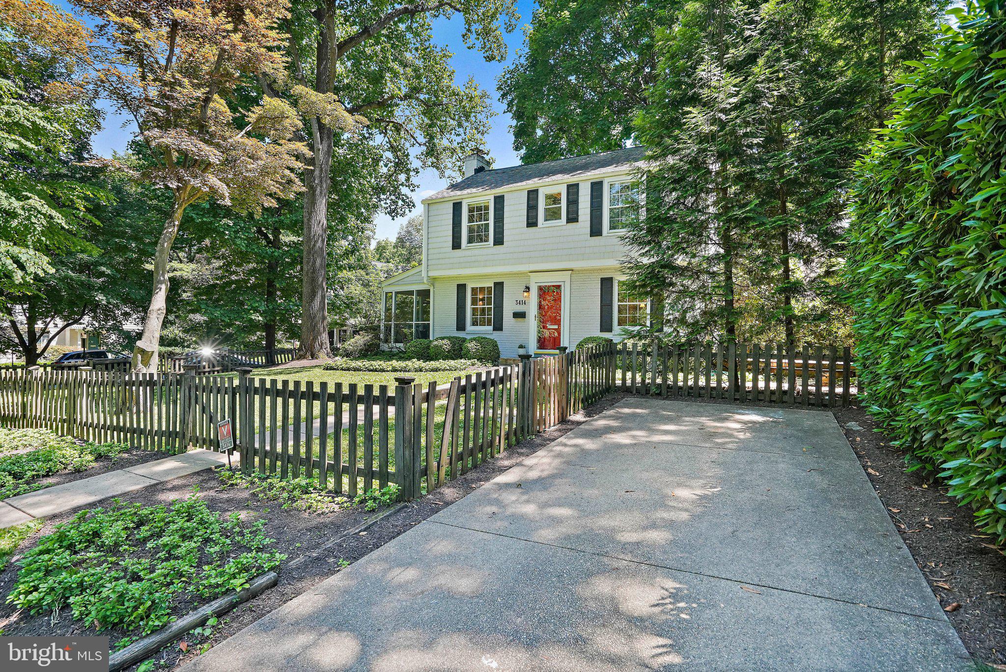 MARTINS ADDITION - Residential