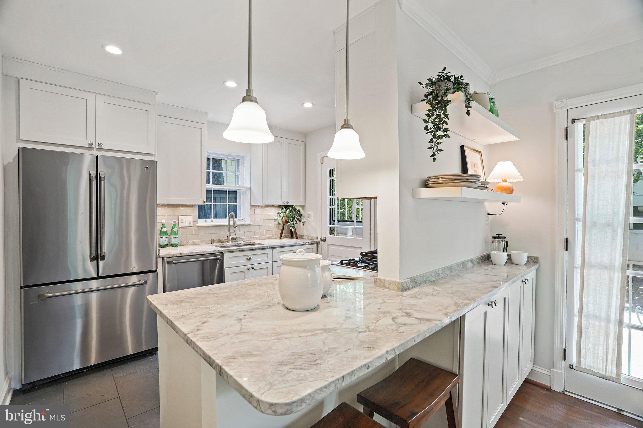 MARTINS ADDITION - Residential