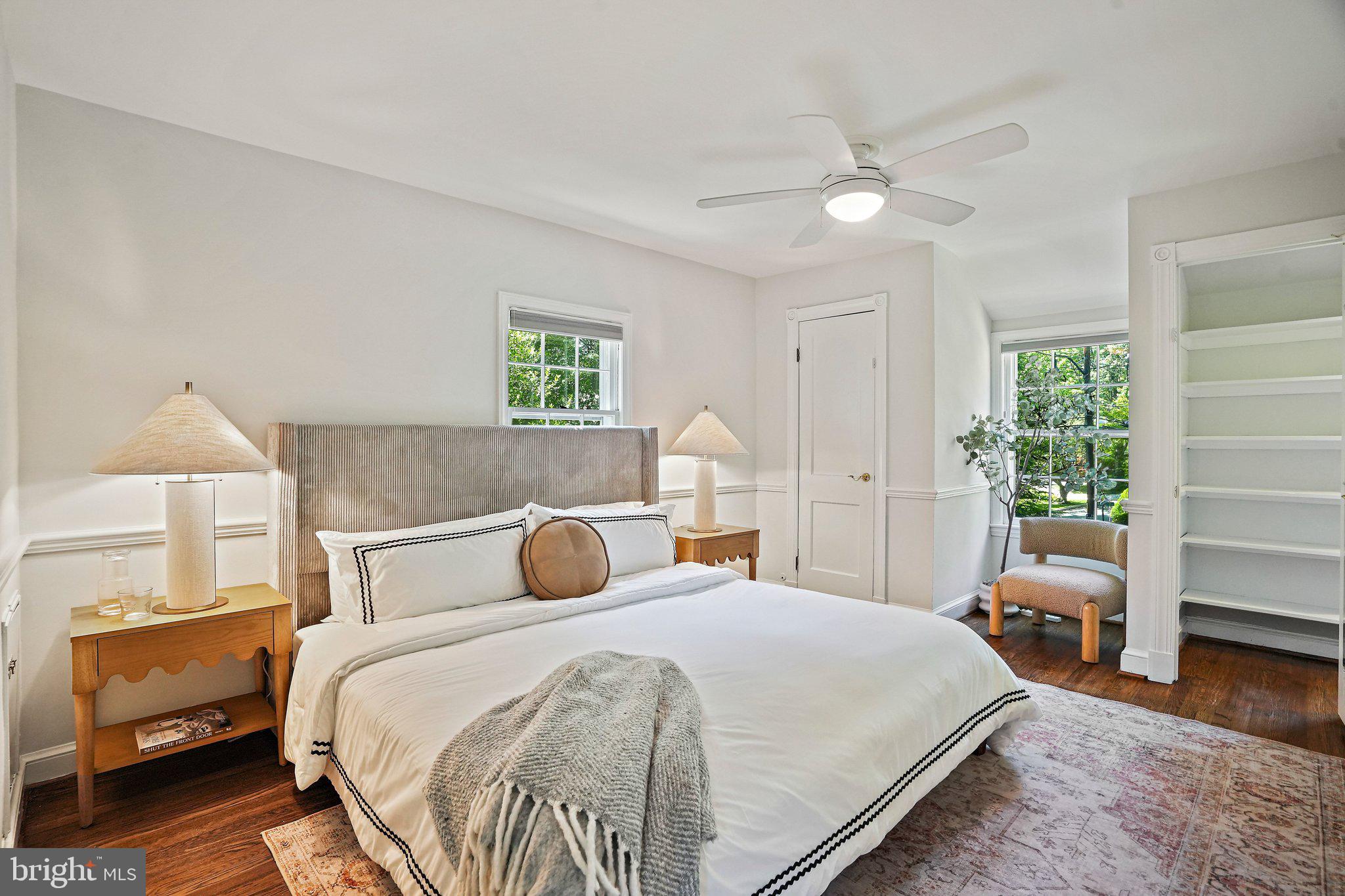 MARTINS ADDITION - Residential