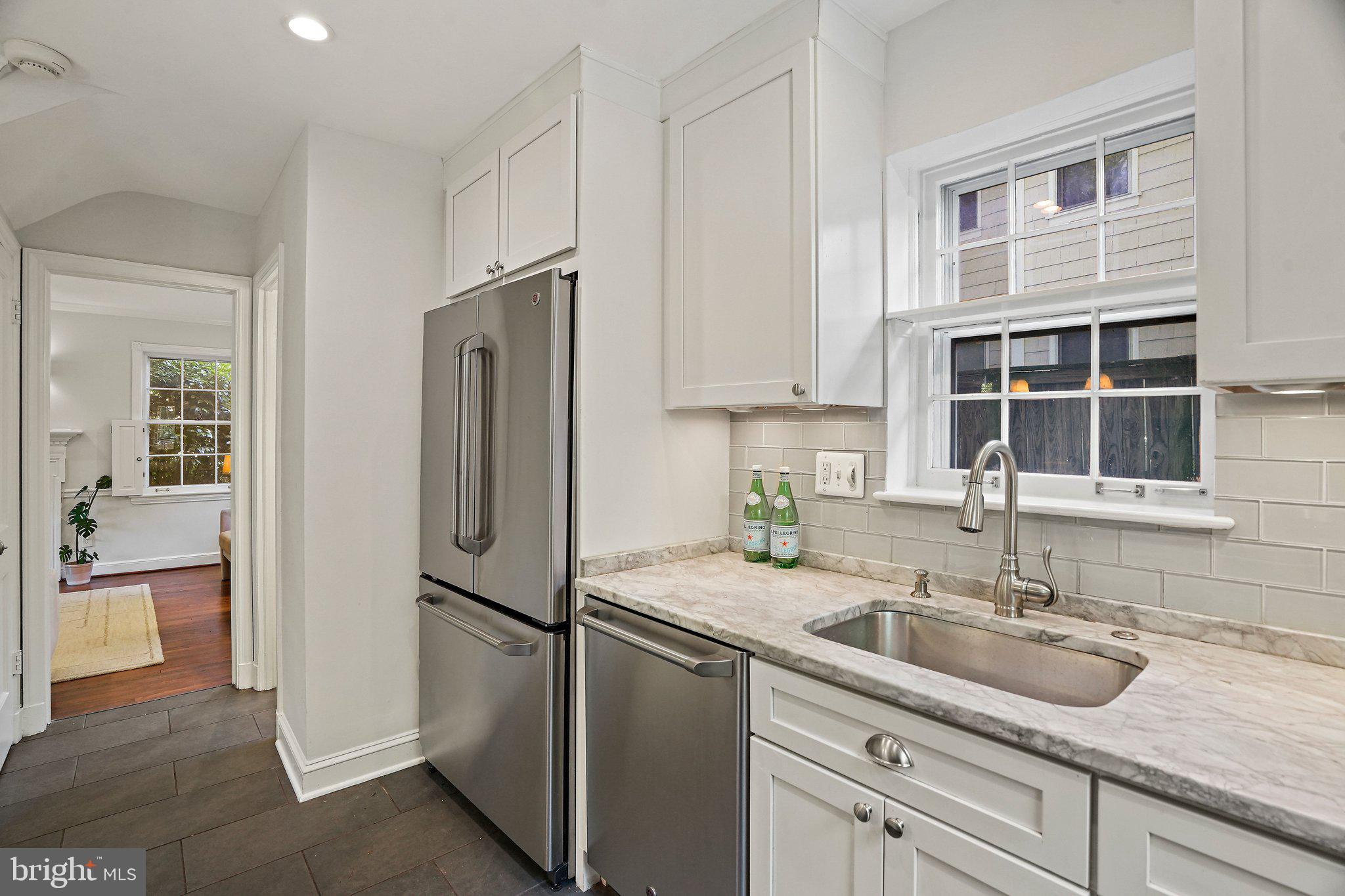 MARTINS ADDITION - Residential