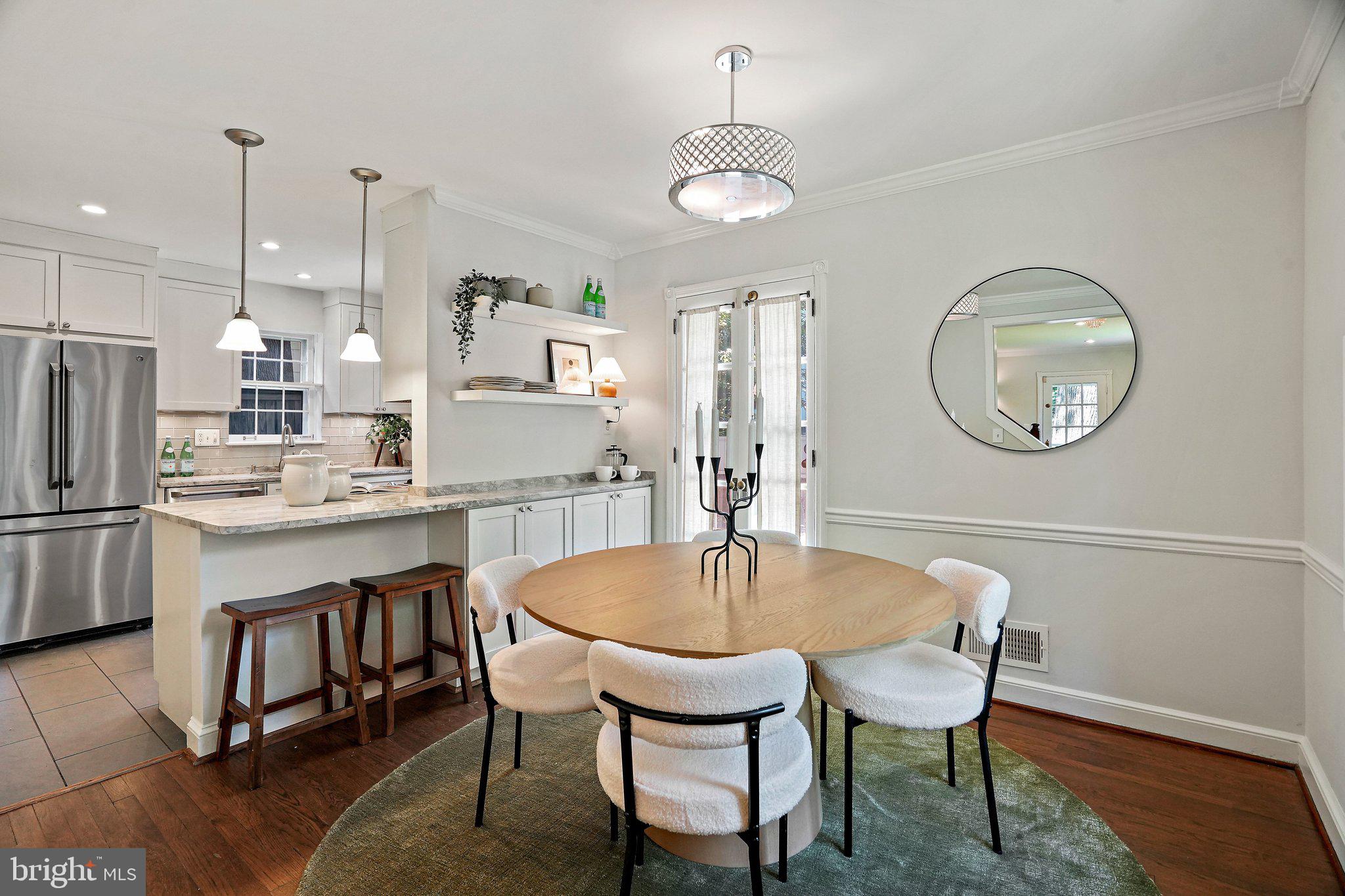 MARTINS ADDITION - Residential