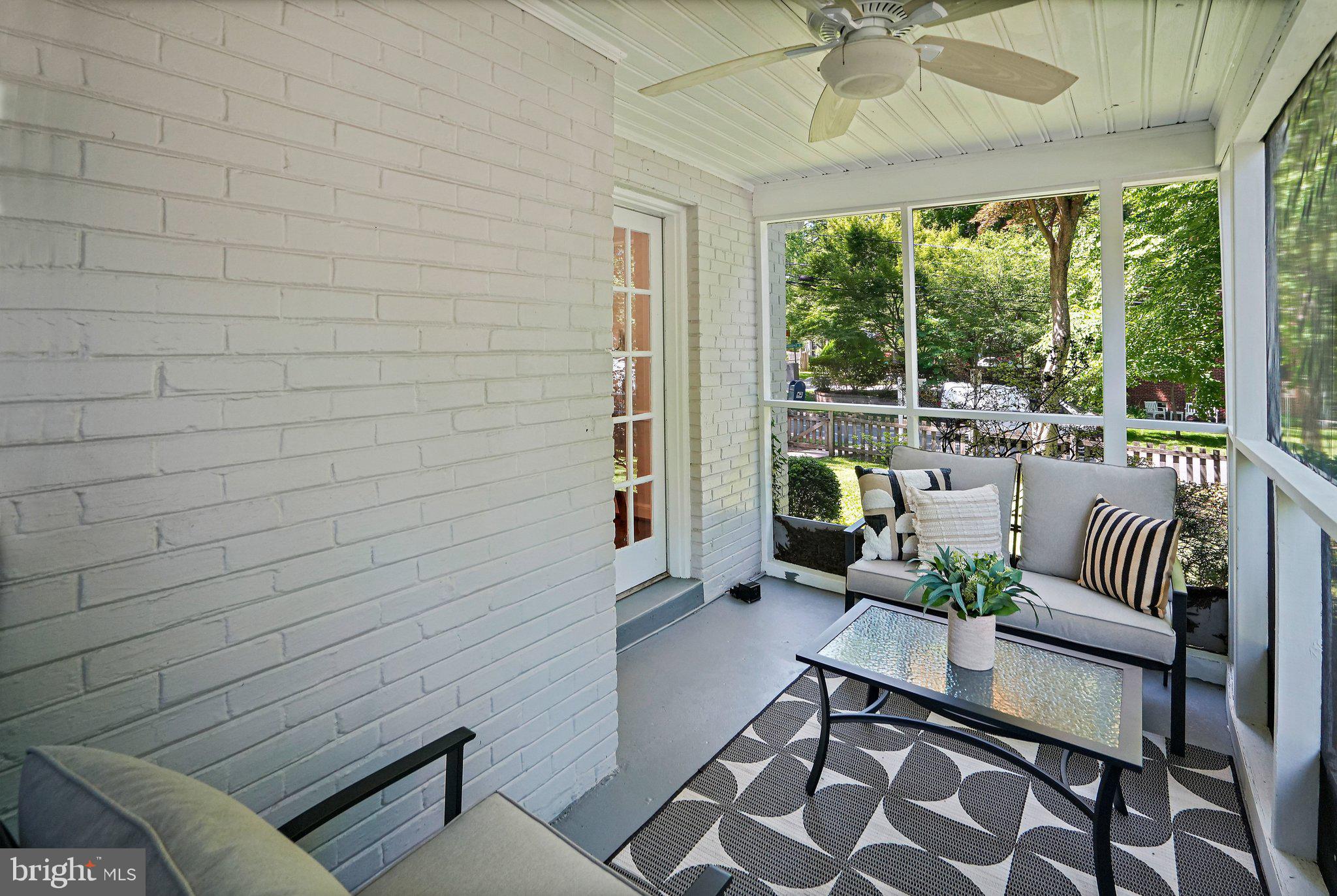 MARTINS ADDITION - Residential