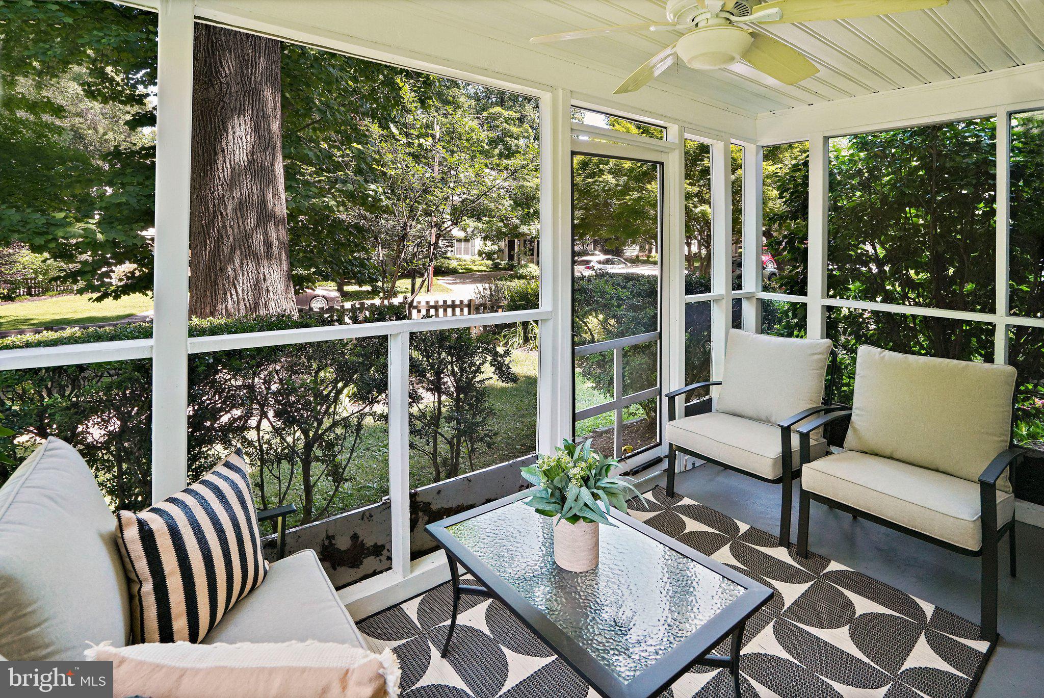 MARTINS ADDITION - Residential