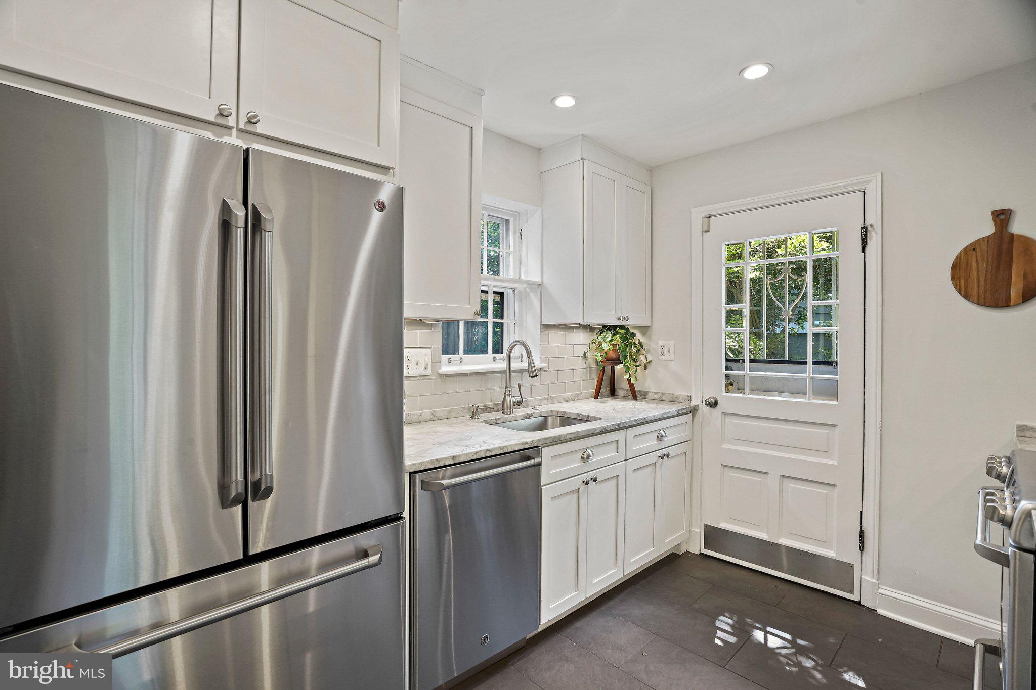 MARTINS ADDITION - Residential