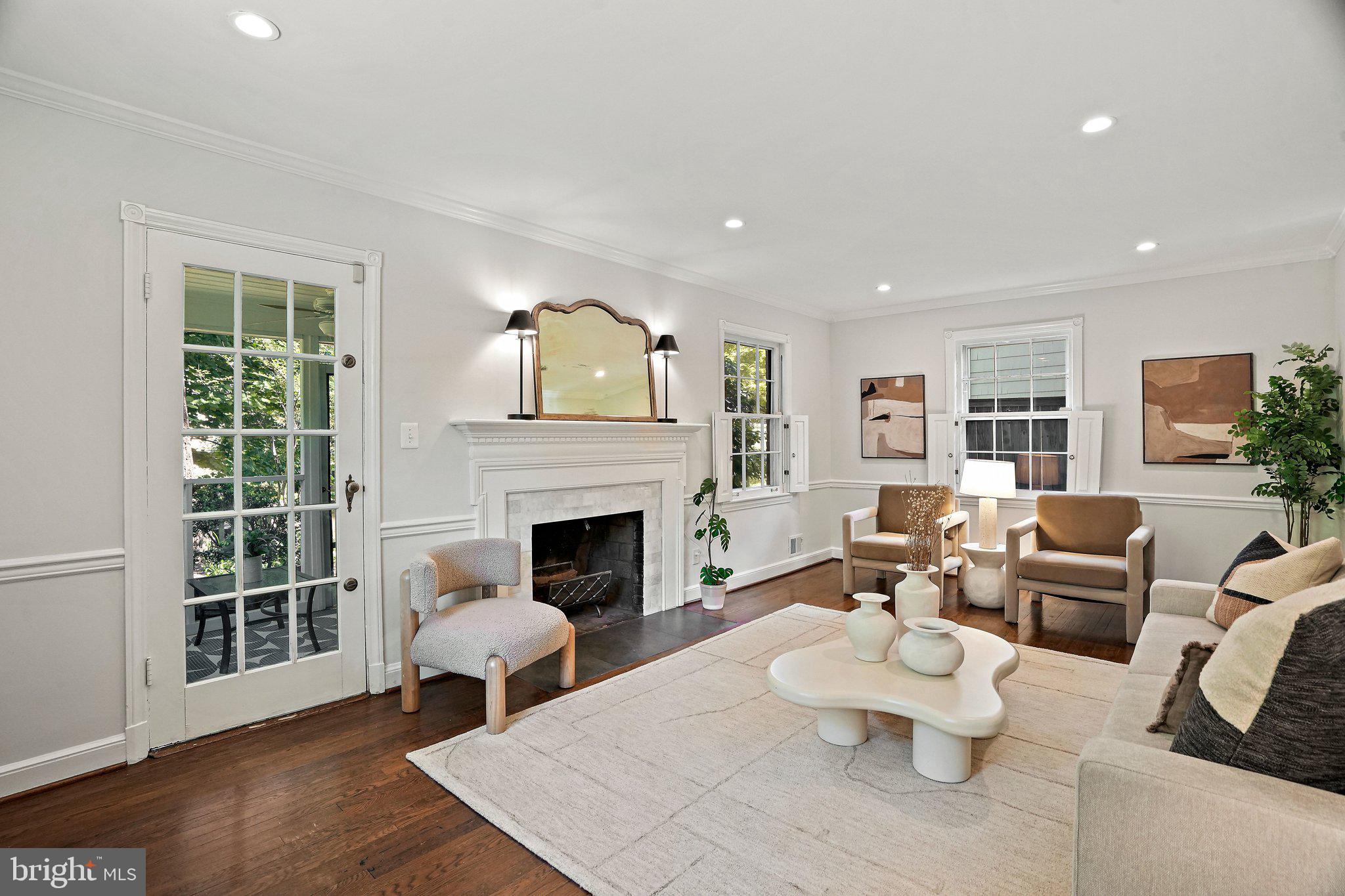 MARTINS ADDITION - Residential