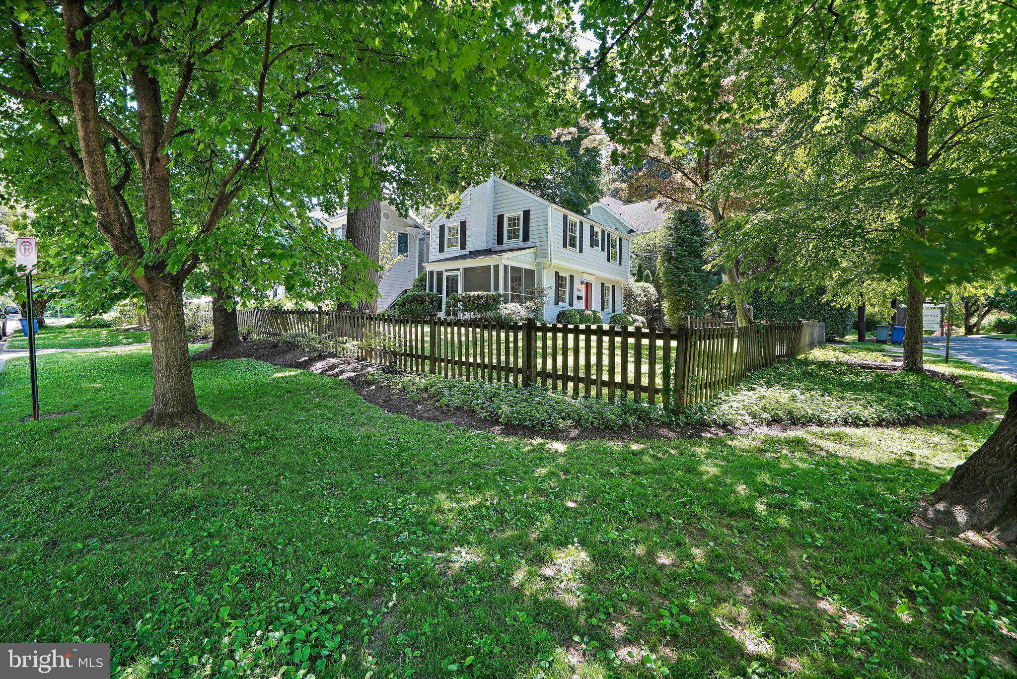 MARTINS ADDITION - Residential