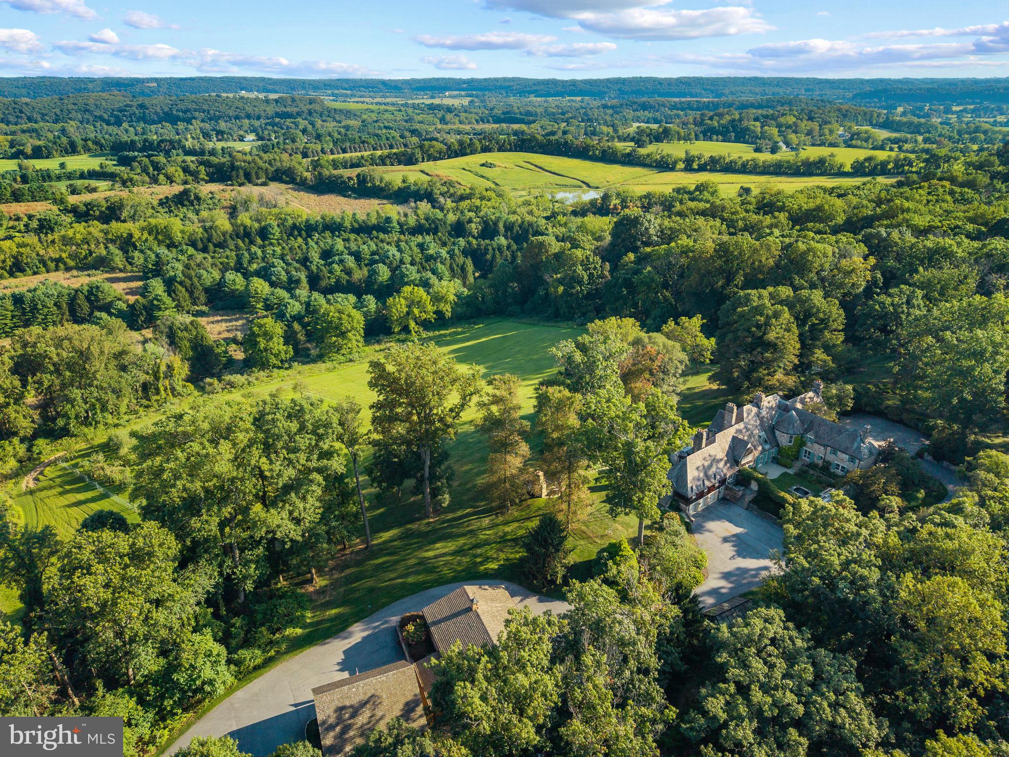 WORTHINGTON VALLEY - Residential
