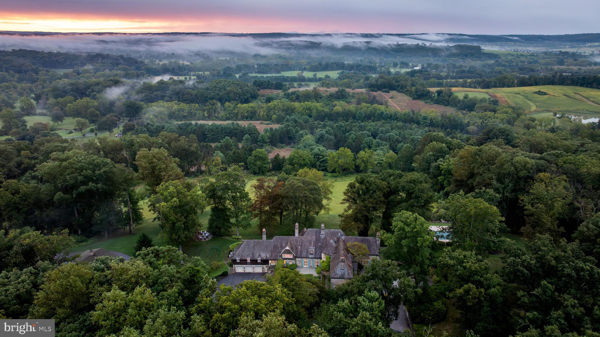 WORTHINGTON VALLEY - Residential