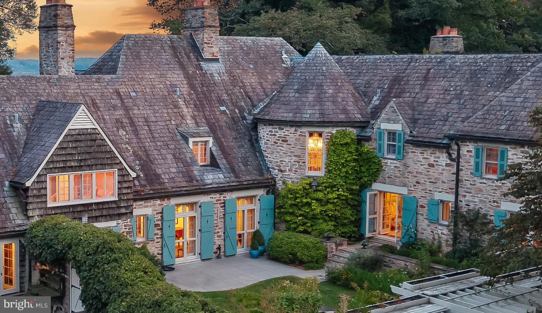 WORTHINGTON VALLEY - Residential