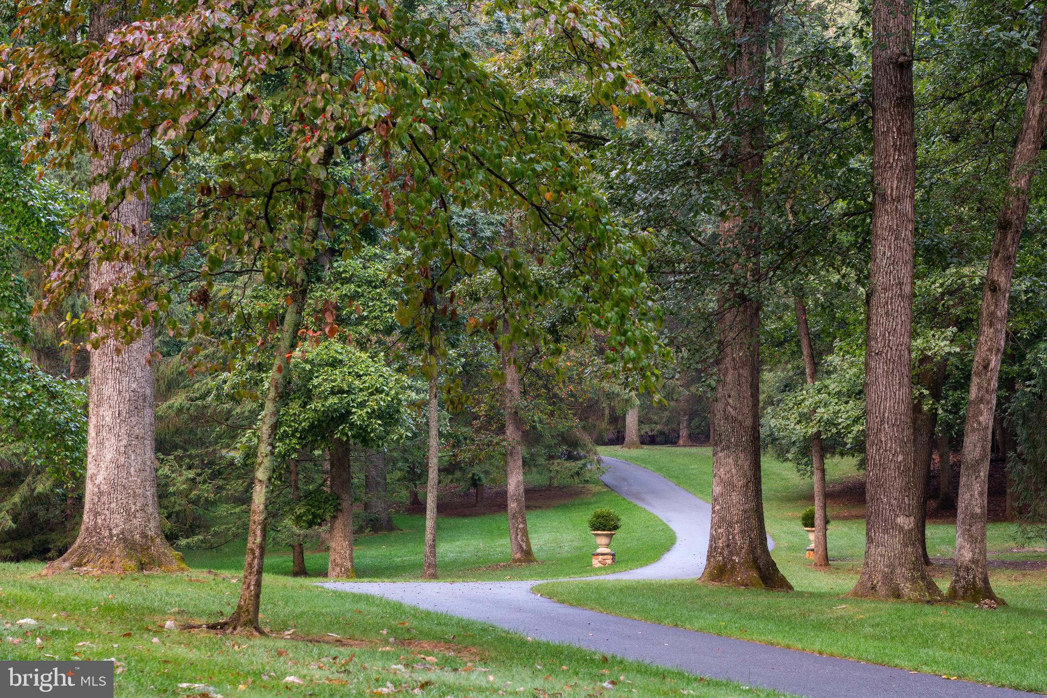 WORTHINGTON VALLEY - Residential