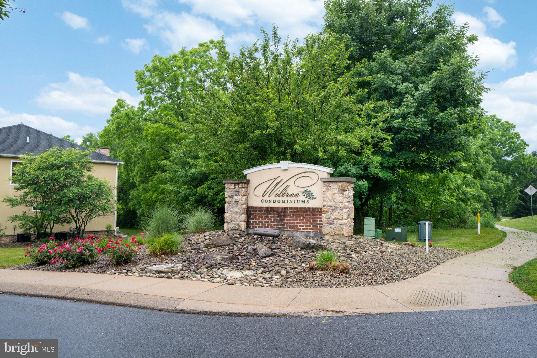 WILTREE - Residential
