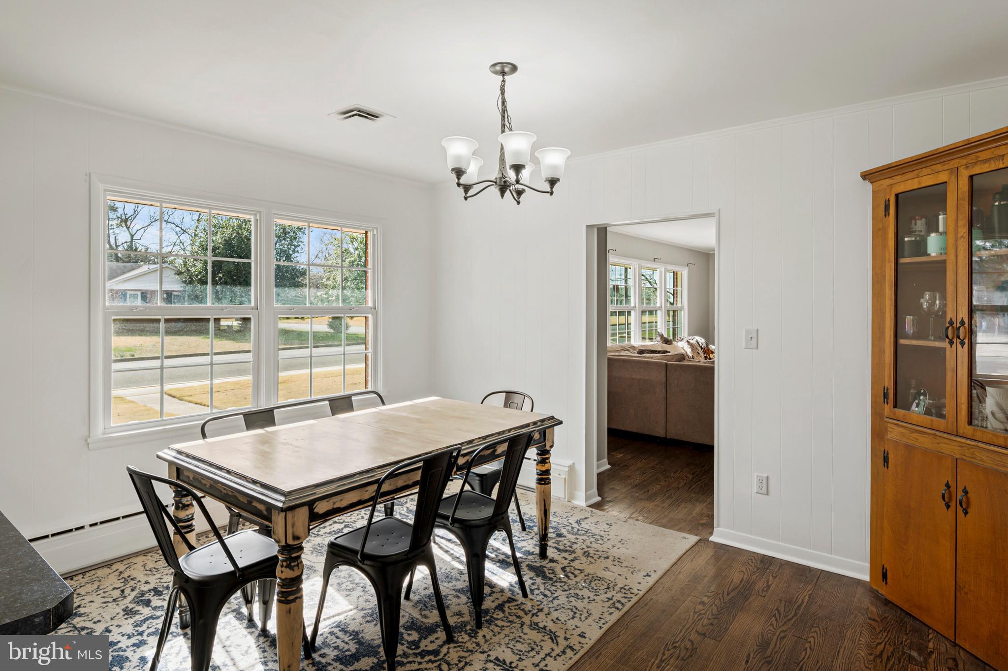 HURLOCK - Residential