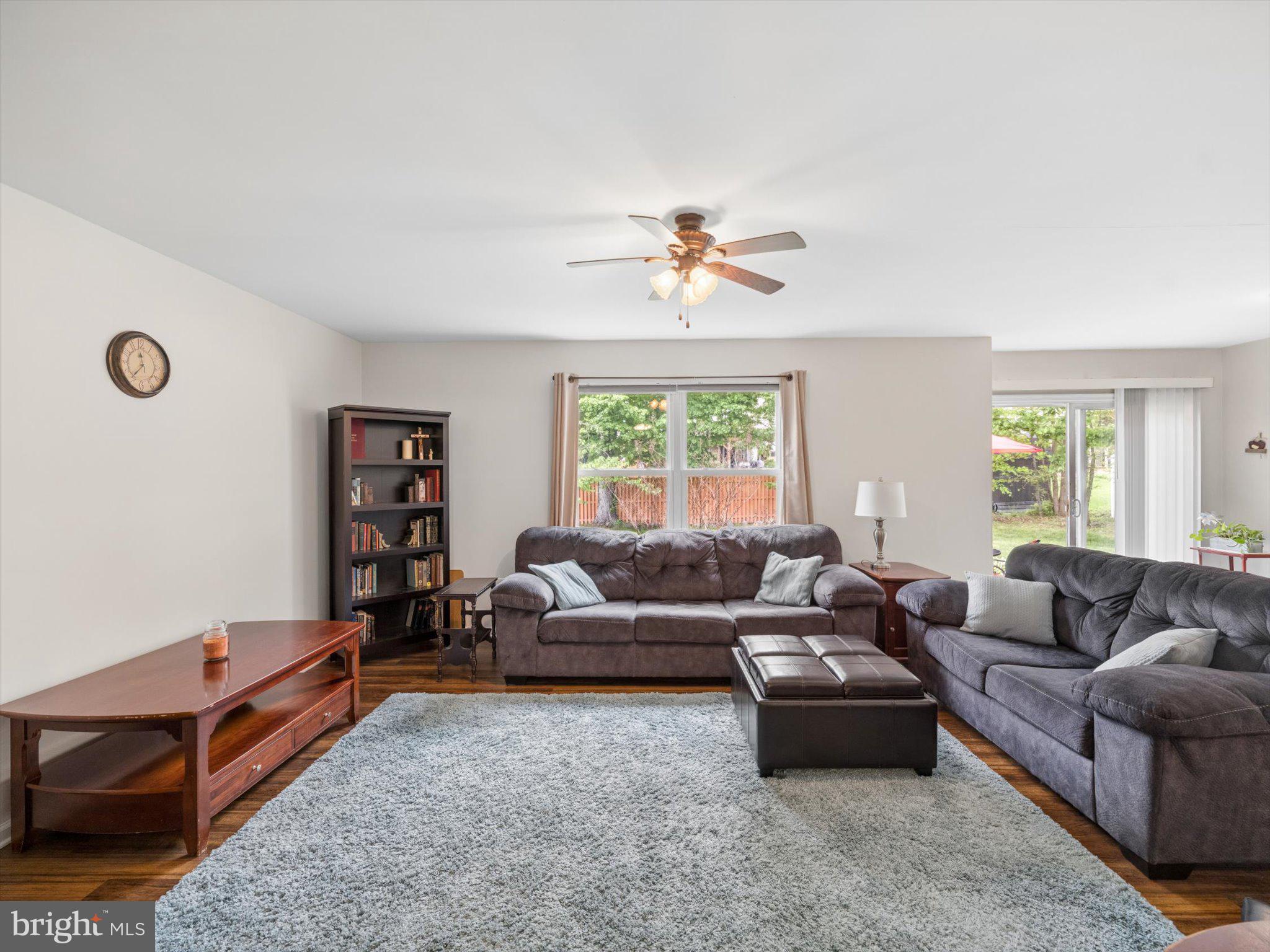 GREENBRIAR ESTATES - Residential