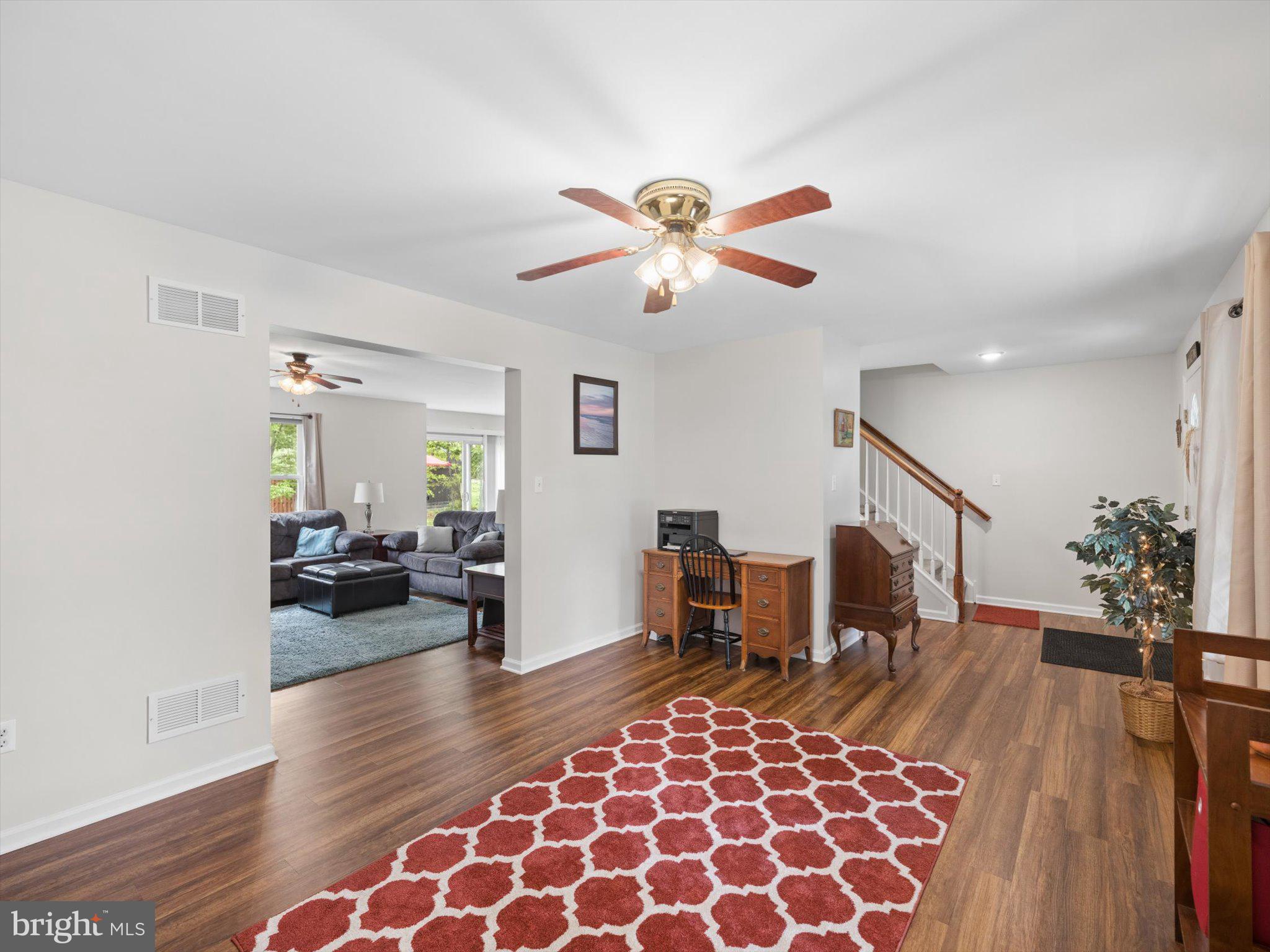 GREENBRIAR ESTATES - Residential