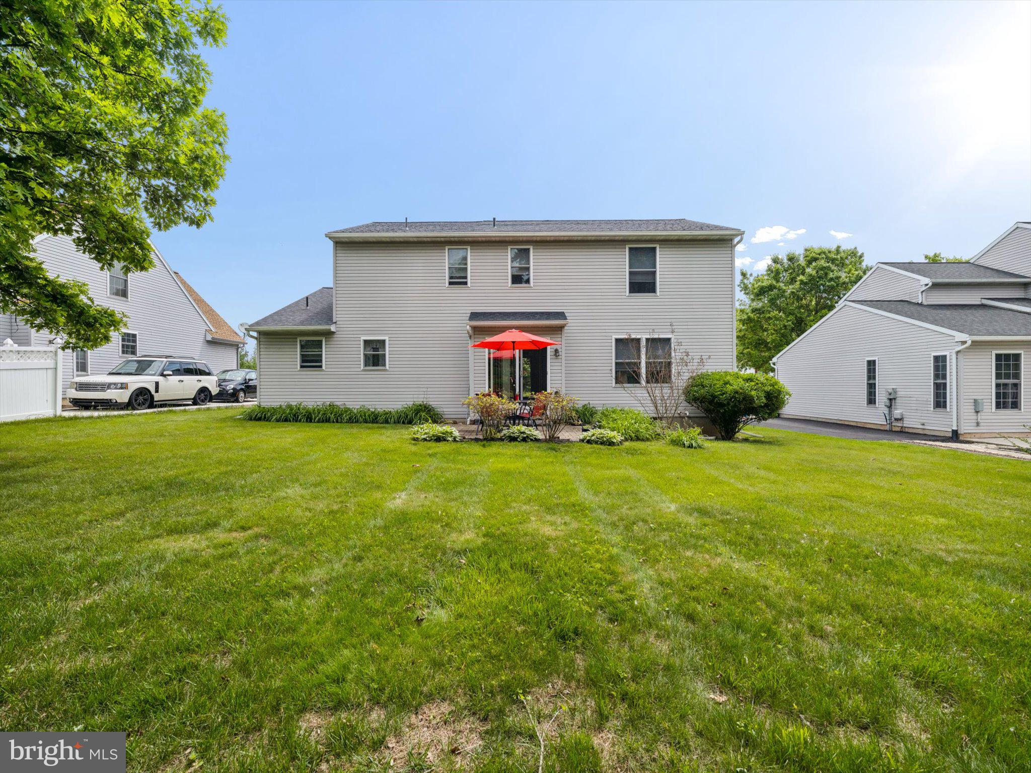 GREENBRIAR ESTATES - Residential