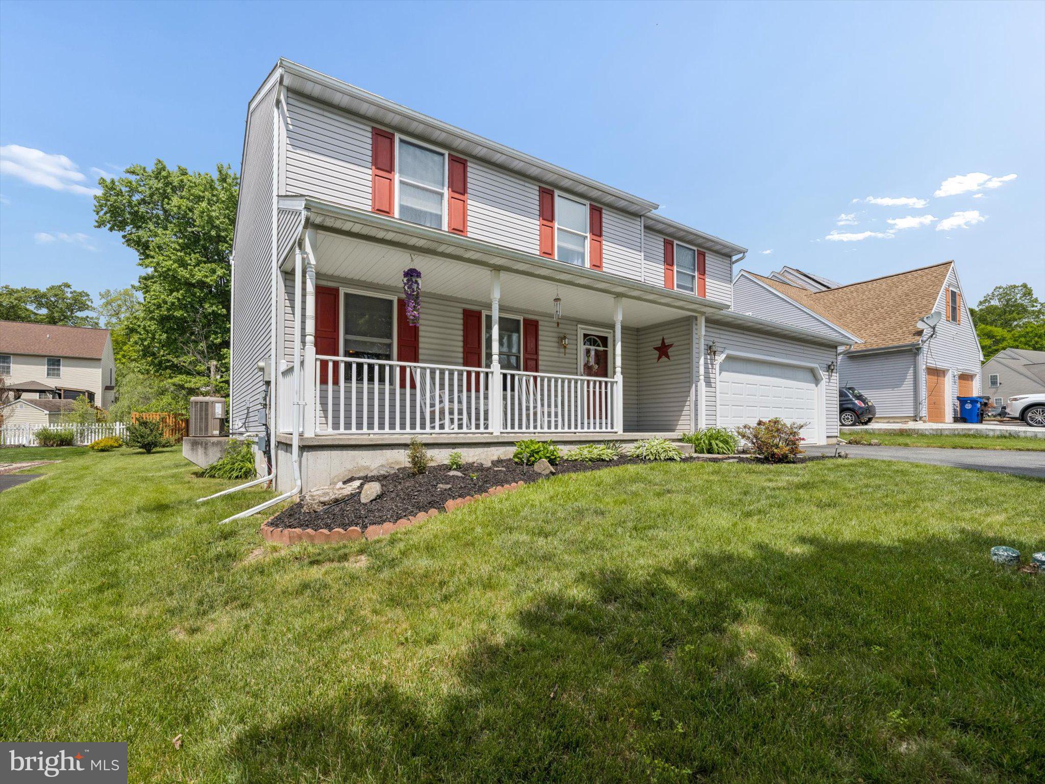GREENBRIAR ESTATES - Residential