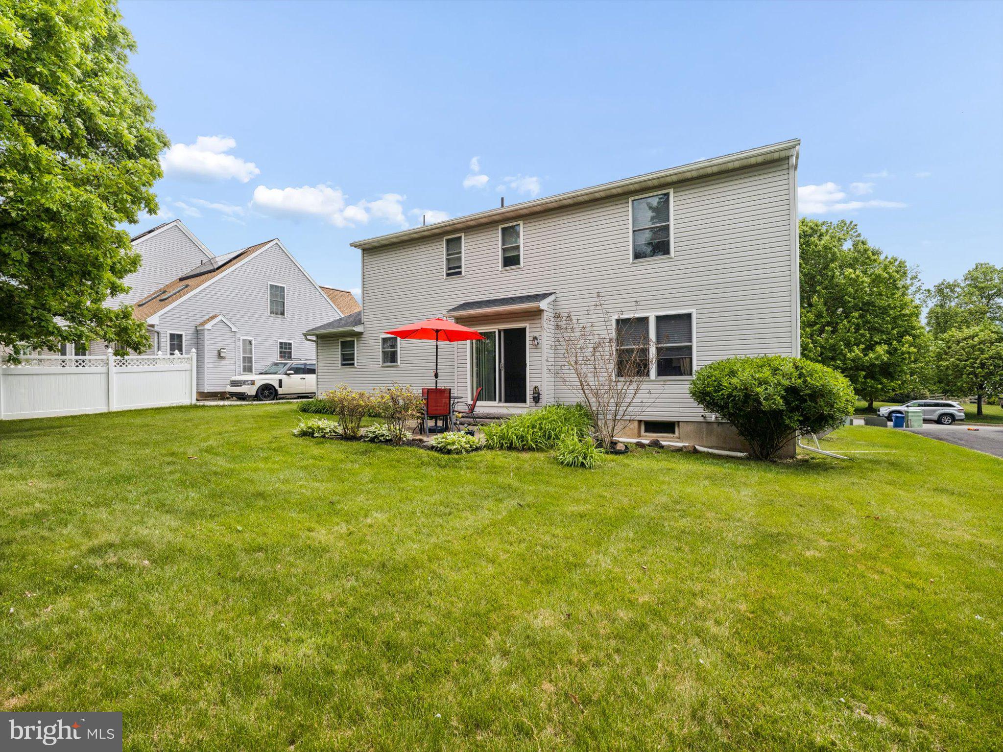 GREENBRIAR ESTATES - Residential