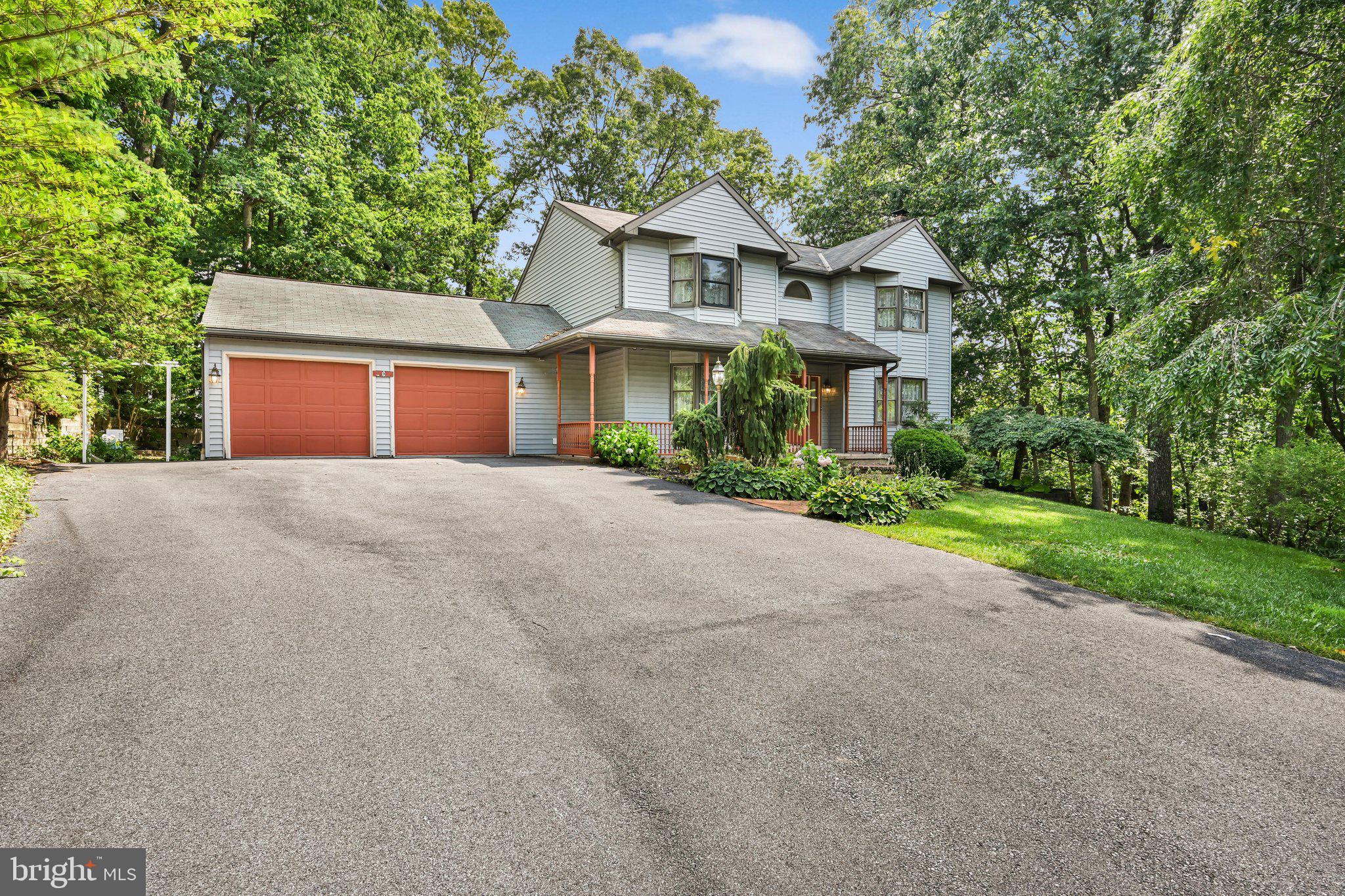 Nestled on nearly an acre of land and backing to picturesque farmland, this spacious 4-bedroom, 3.5-bath home offers the perfect blend of privacy, space, and opportunity in the highly sought-after Governor Mifflin School District. Surrounded by peaceful countryside views, the setting provides a serene backdrop while remaining conveniently close to everyday amenities.

Lovingly maintained over the years, the home features solid mechanical systems and an exceptional floor plan, providing a strong foundation for its next owners to bring their vision to life. While some cosmetic updates will allow you to add your own style and personal touches, the home offers incredible potential to build equity and create your dream home.

Inside, you’ll find generous living spaces, spacious bedrooms, and a versatile layout designed to accommodate today’s lifestyle. Outside, the expansive lot offers endless possibilities for entertaining, gardening, recreation, or simply enjoying the beauty of the surrounding woods and farmland.

If you’ve been searching for a home with outstanding bones, a great location, and the chance to make it uniquely yours, this is an opportunity you won’t want to miss. Properties with this combination of setting, space, and potential in the Governor Mifflin School District are truly hard to find.
