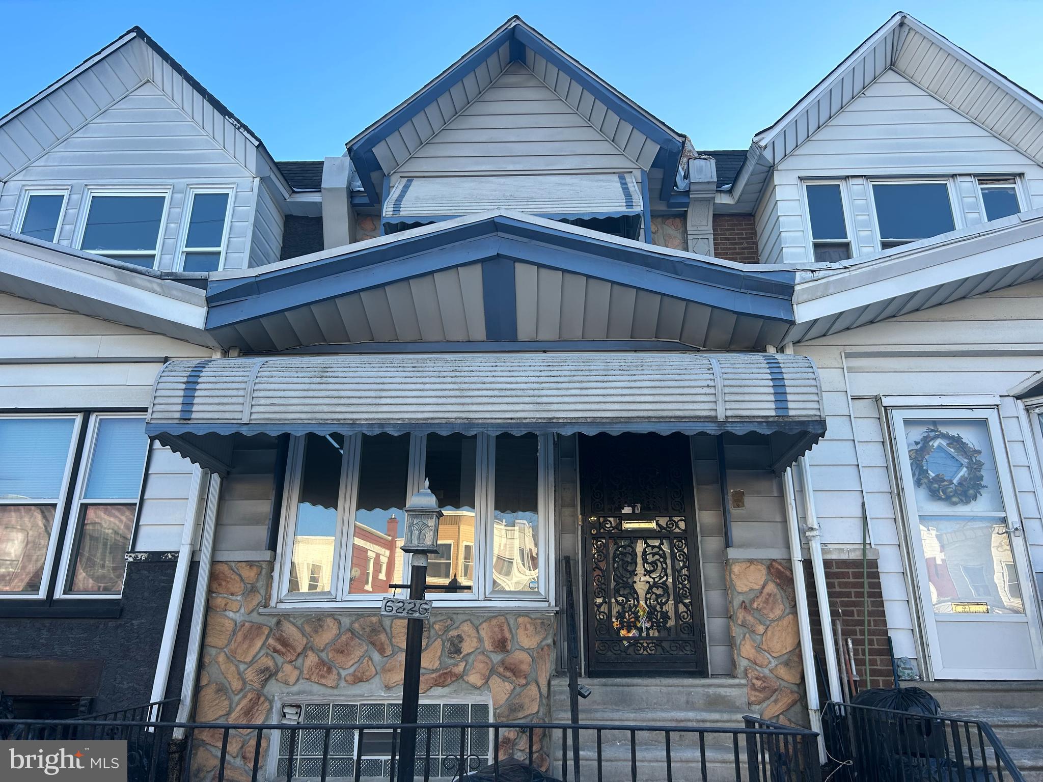 PHILADELPHIA - Residential Lease