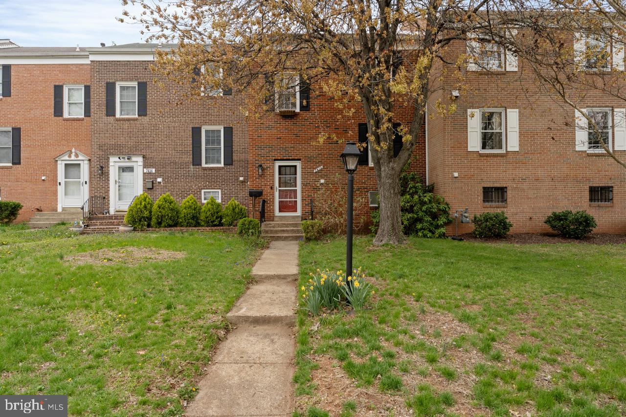Welcome to this beautifully updated townhome you won't want to miss! This gorgeous 3-level home is ready for its new owners.  This home has new paint, new hvac (2025),  a newer roof (2019), new flooring (2025), updated bathrooms, a stunning kitchen, and so much storage space!  Once you walk in you'll fall in love.  The home is filled with sunlight throughout, and has a beautiful fenced-in backyard with a shed for extra storage! You are going to want to schedule your showing soon, this one won't last for long.