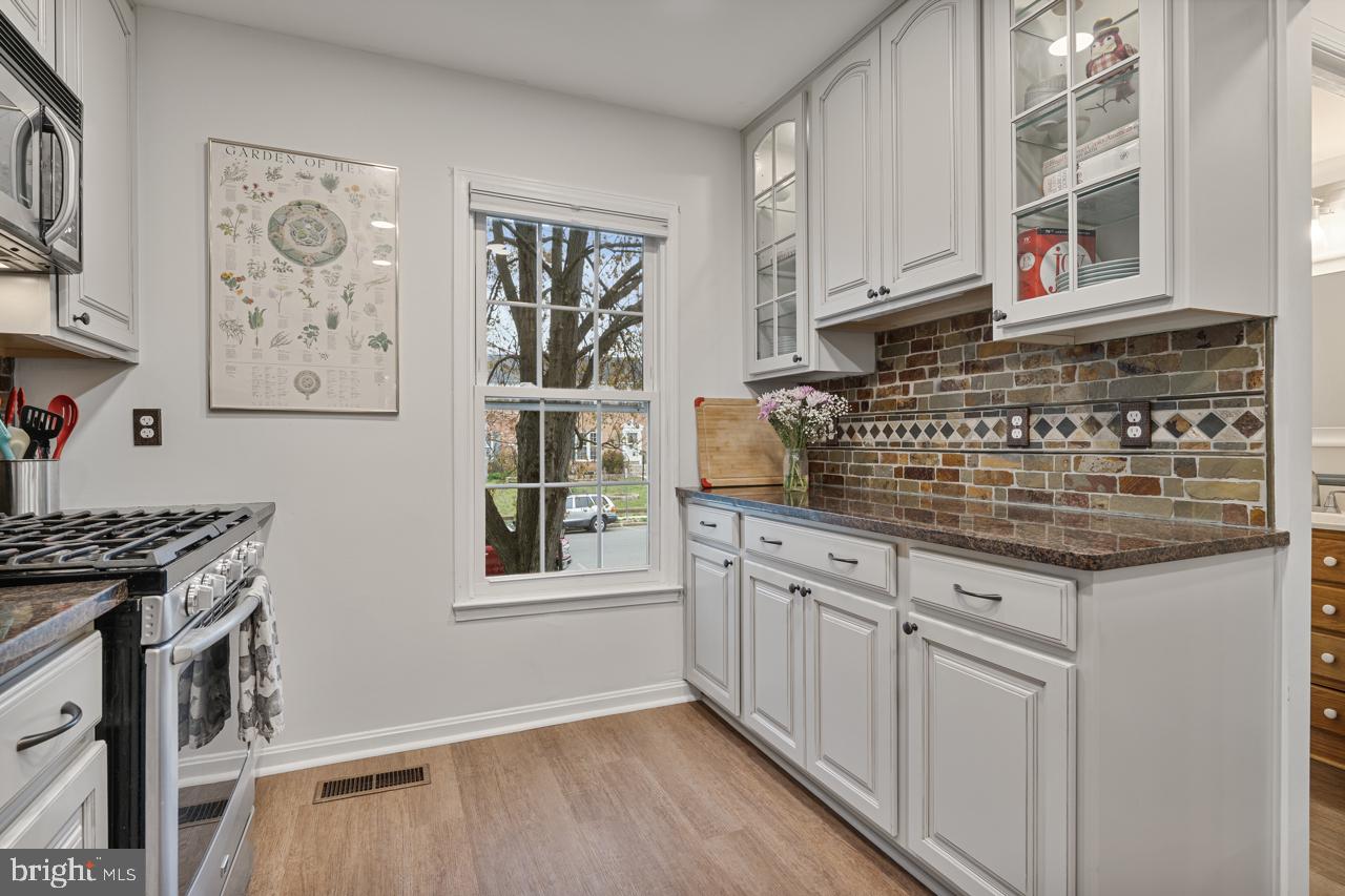 SUDLEY - Residential