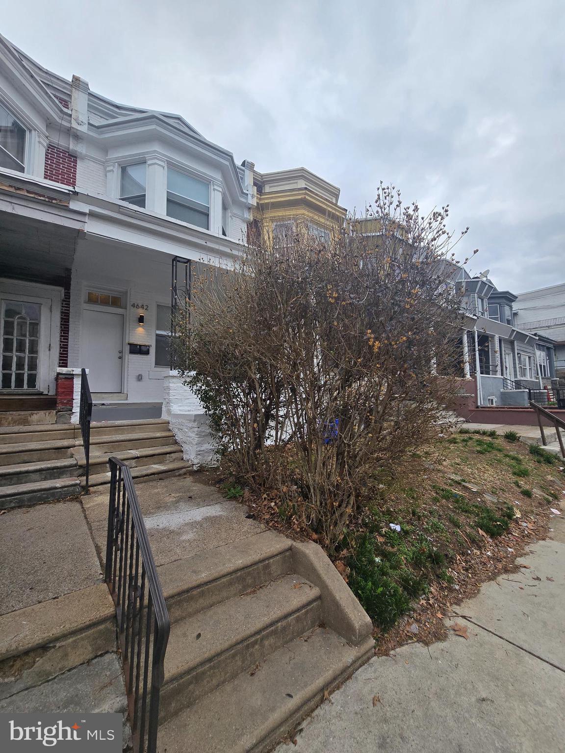 NONE AVAILABLE - Residential Lease