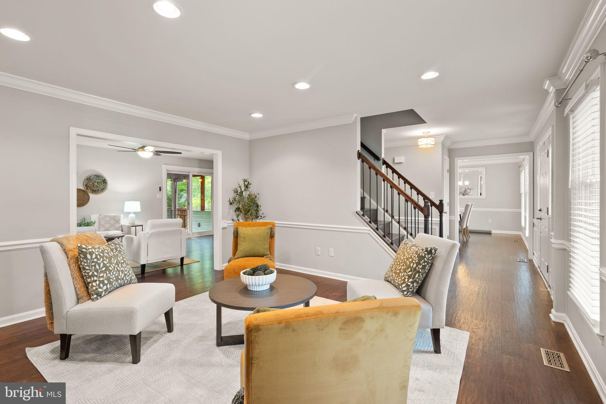 LITTLE ROCKY RUN - Residential