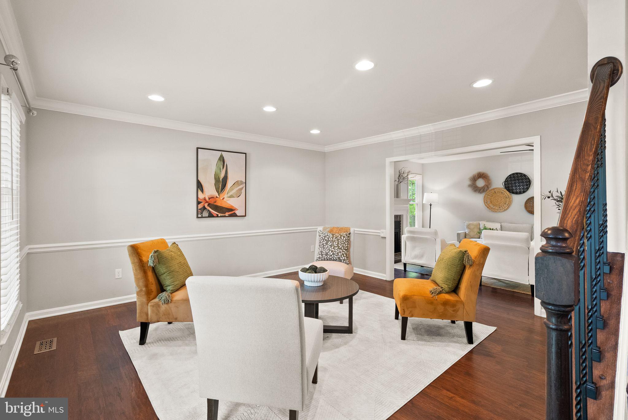 LITTLE ROCKY RUN - Residential