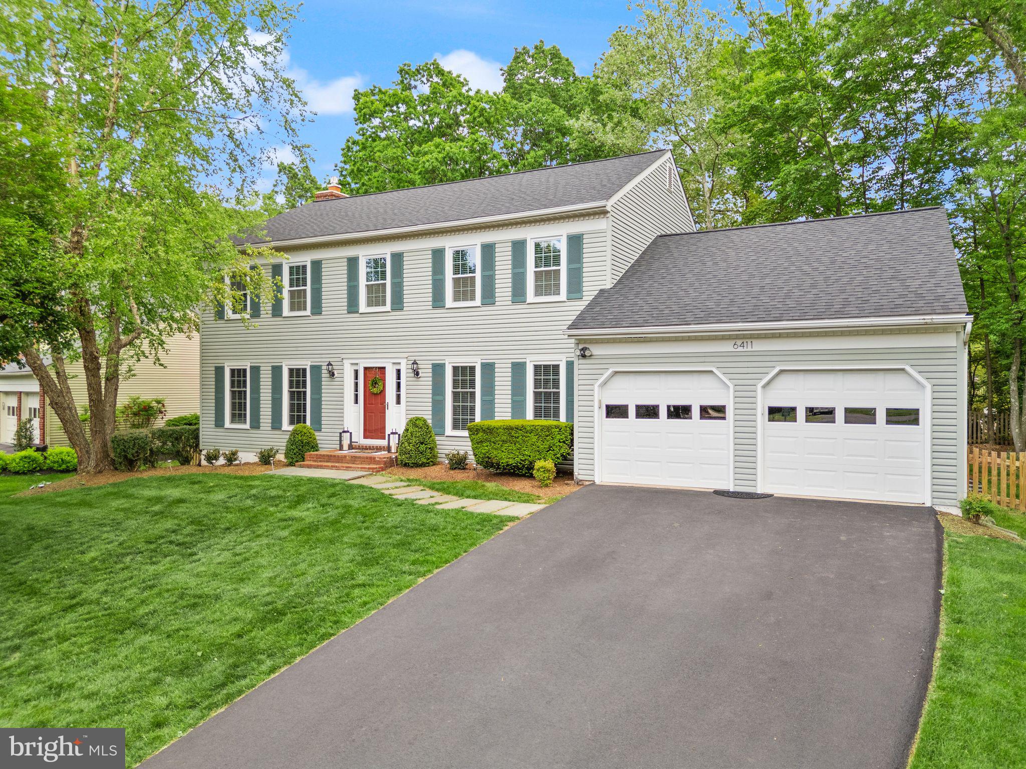 LITTLE ROCKY RUN - Residential