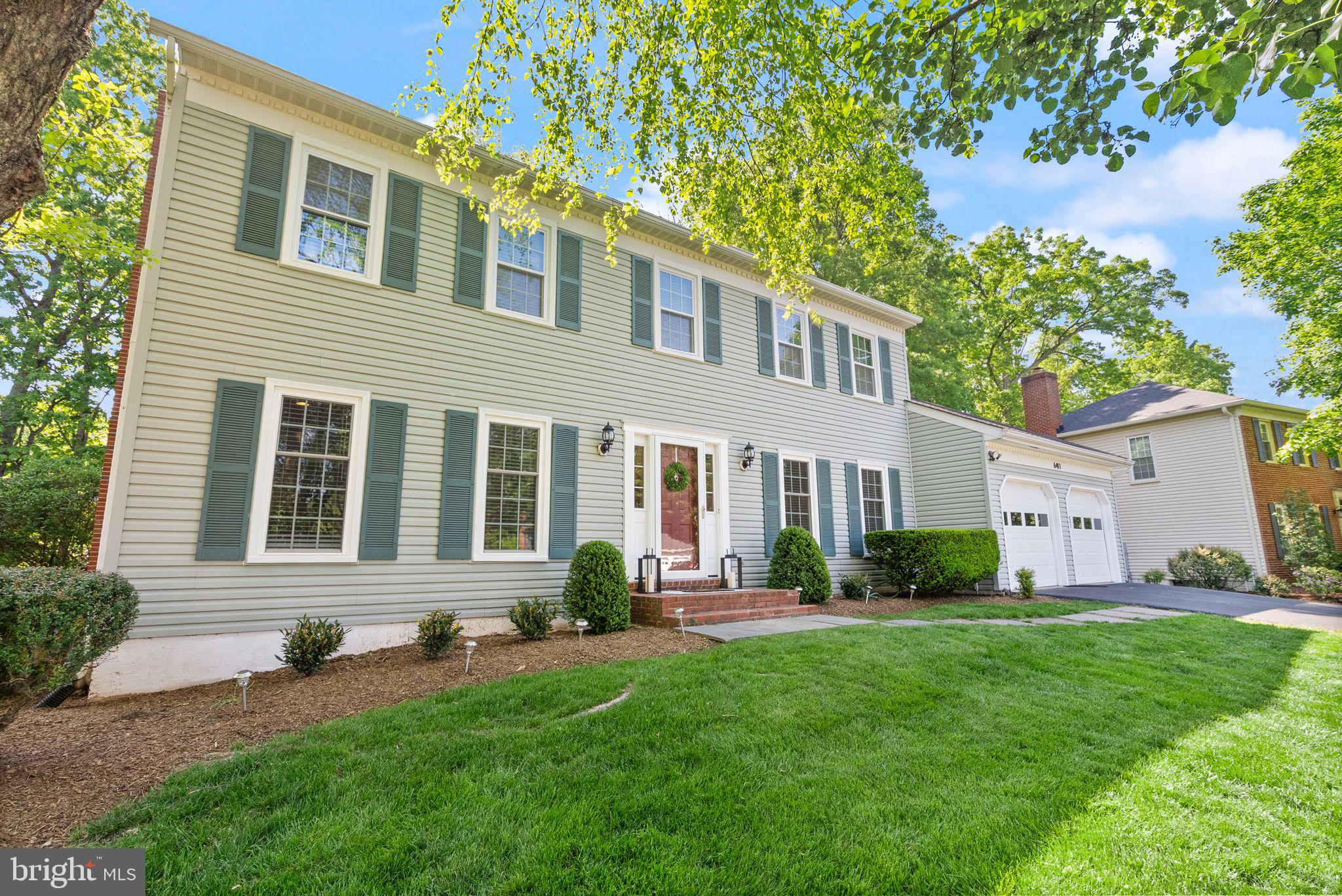 LITTLE ROCKY RUN - Residential