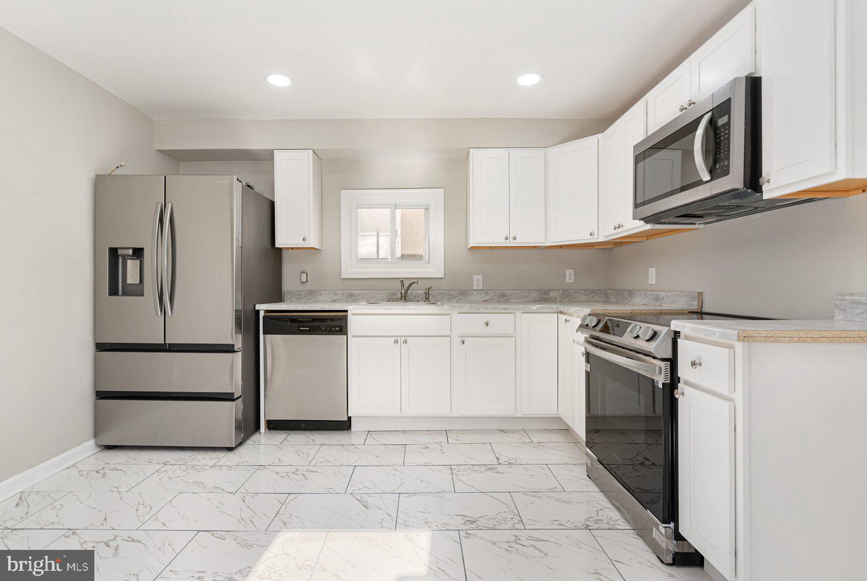 IRVINGTON - Residential