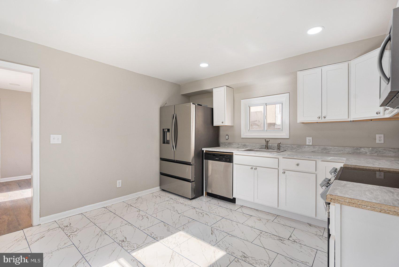IRVINGTON - Residential