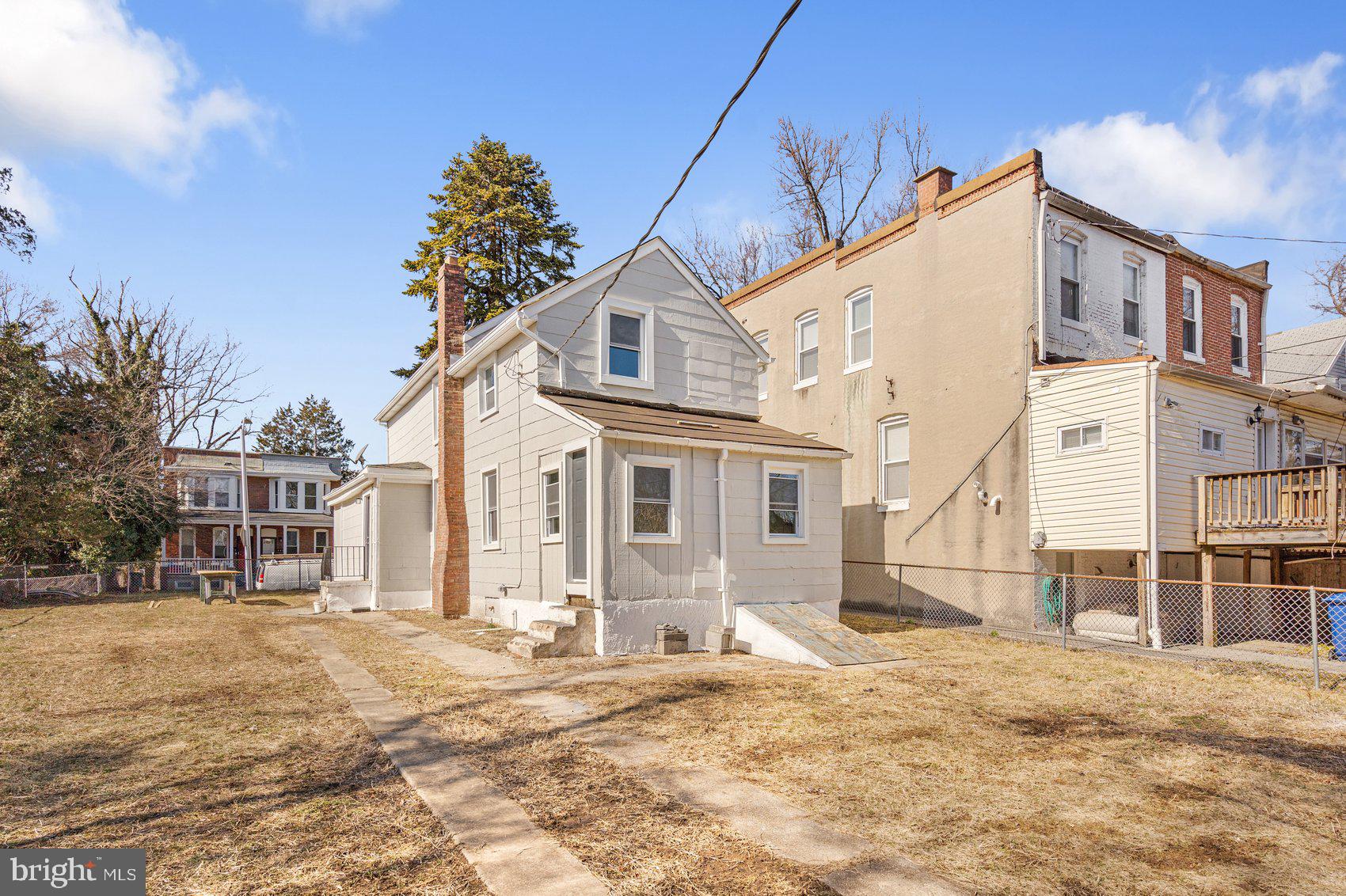 IRVINGTON - Residential