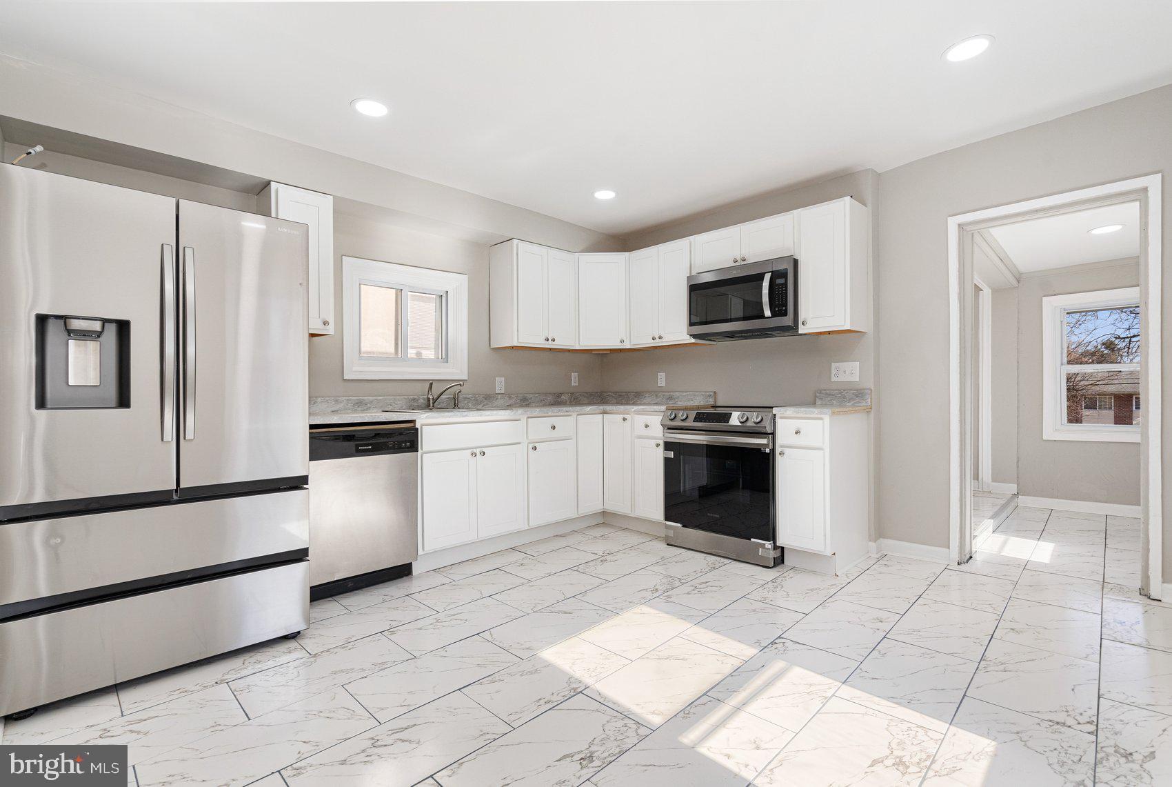 IRVINGTON - Residential