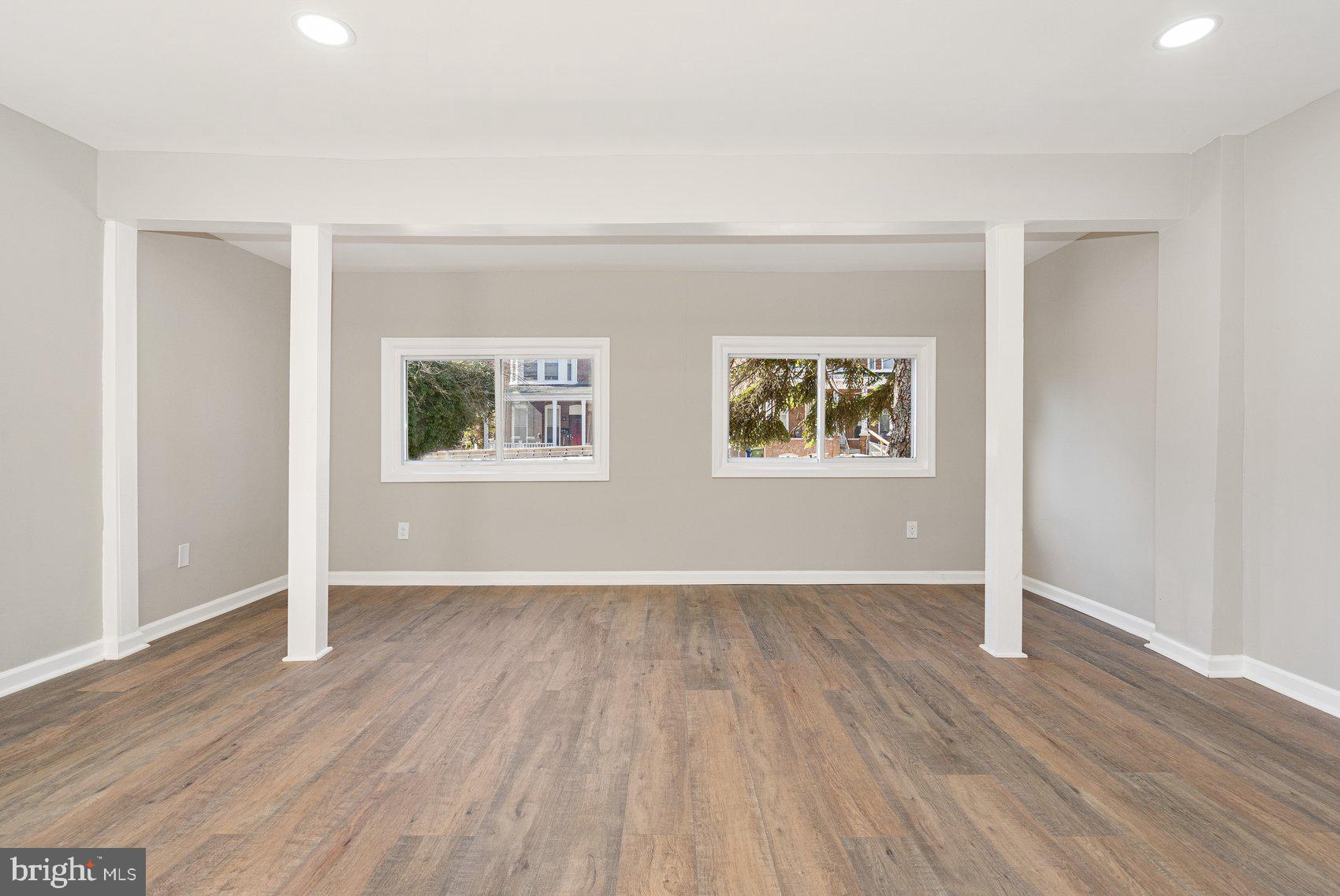IRVINGTON - Residential
