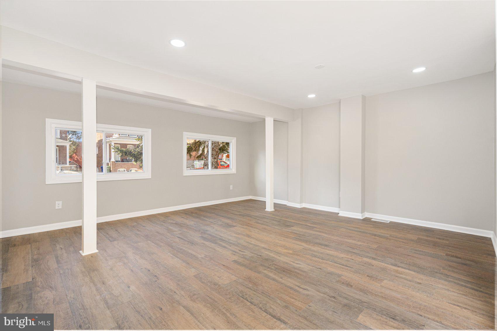 IRVINGTON - Residential