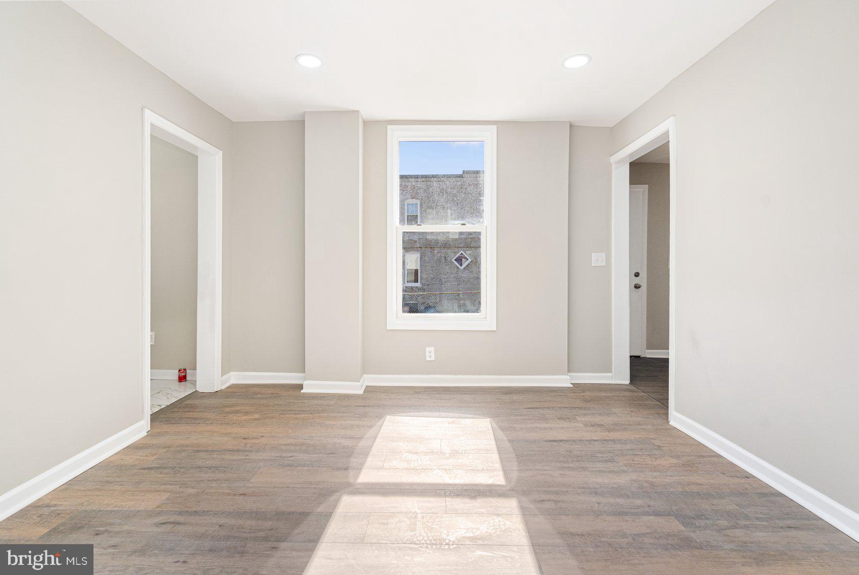IRVINGTON - Residential