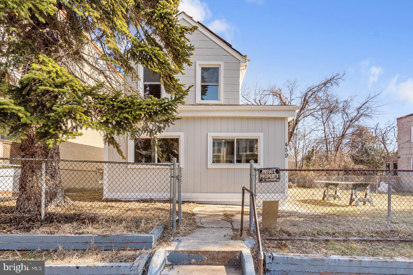 IRVINGTON - Residential