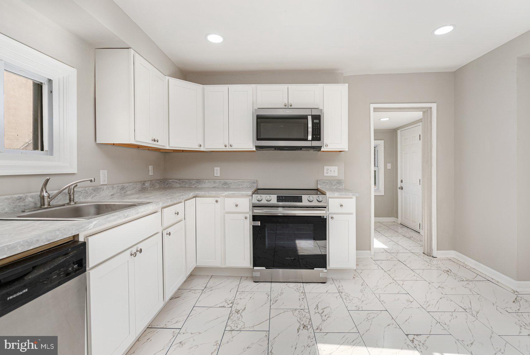 IRVINGTON - Residential