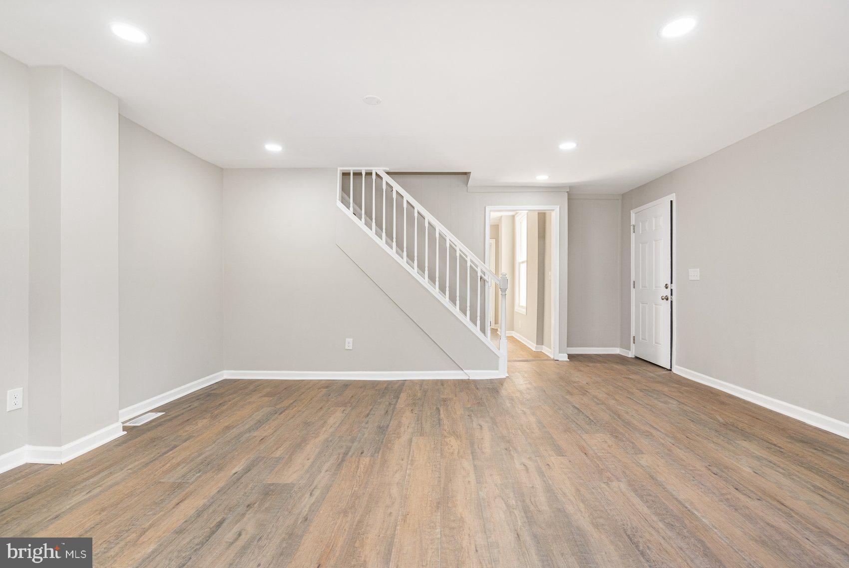 IRVINGTON - Residential
