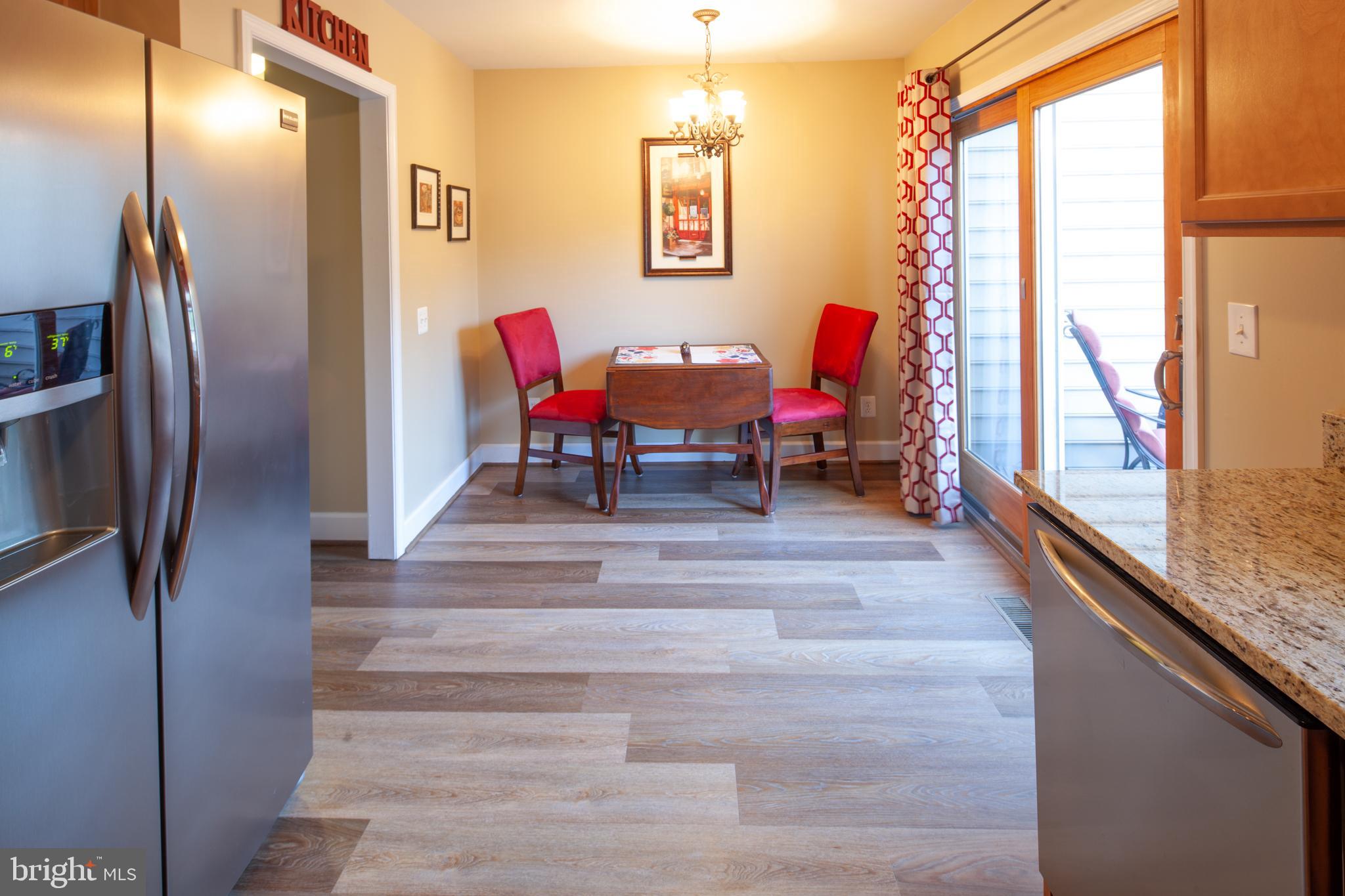 WINDERMERE - Residential