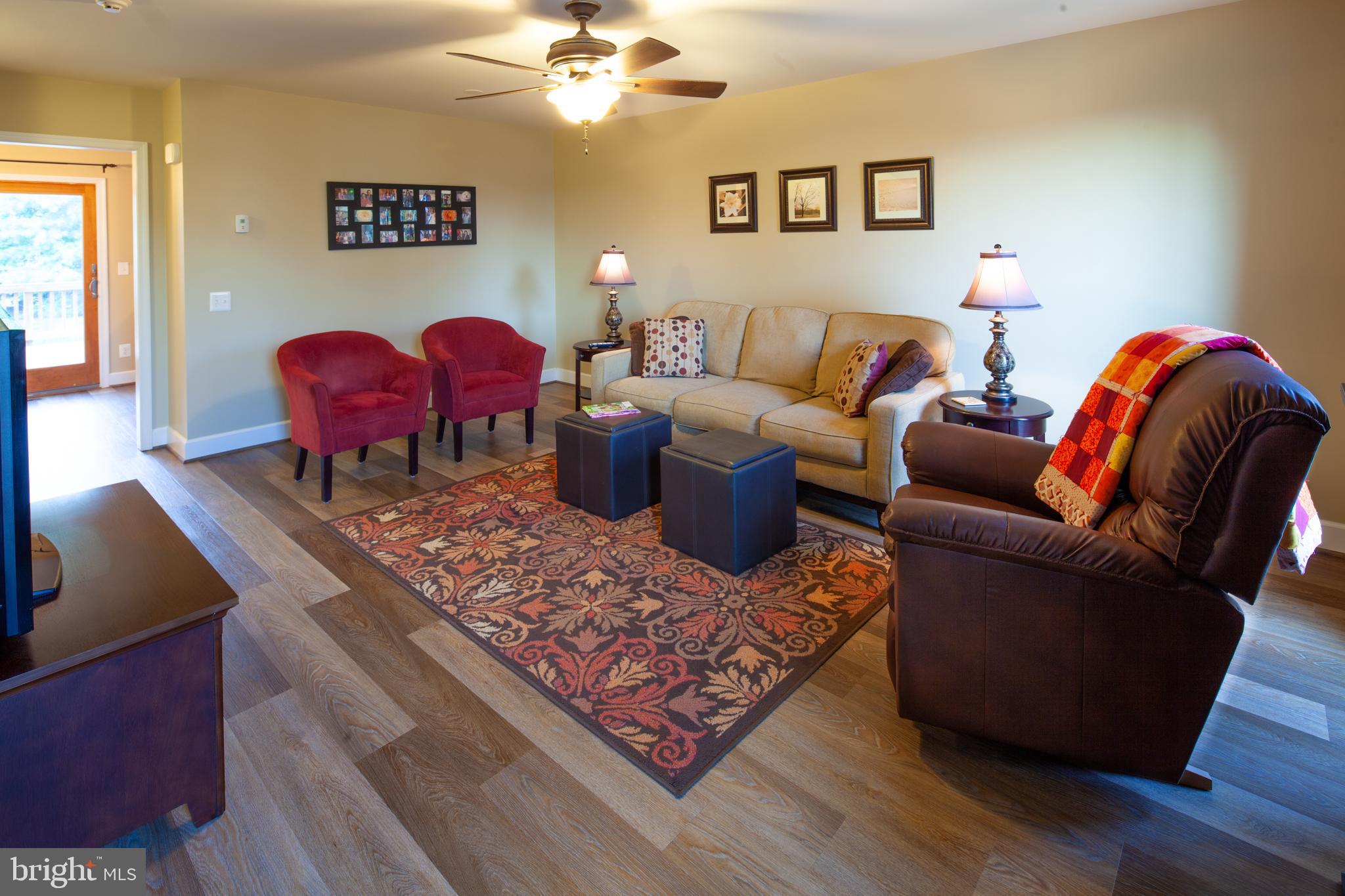 WINDERMERE - Residential