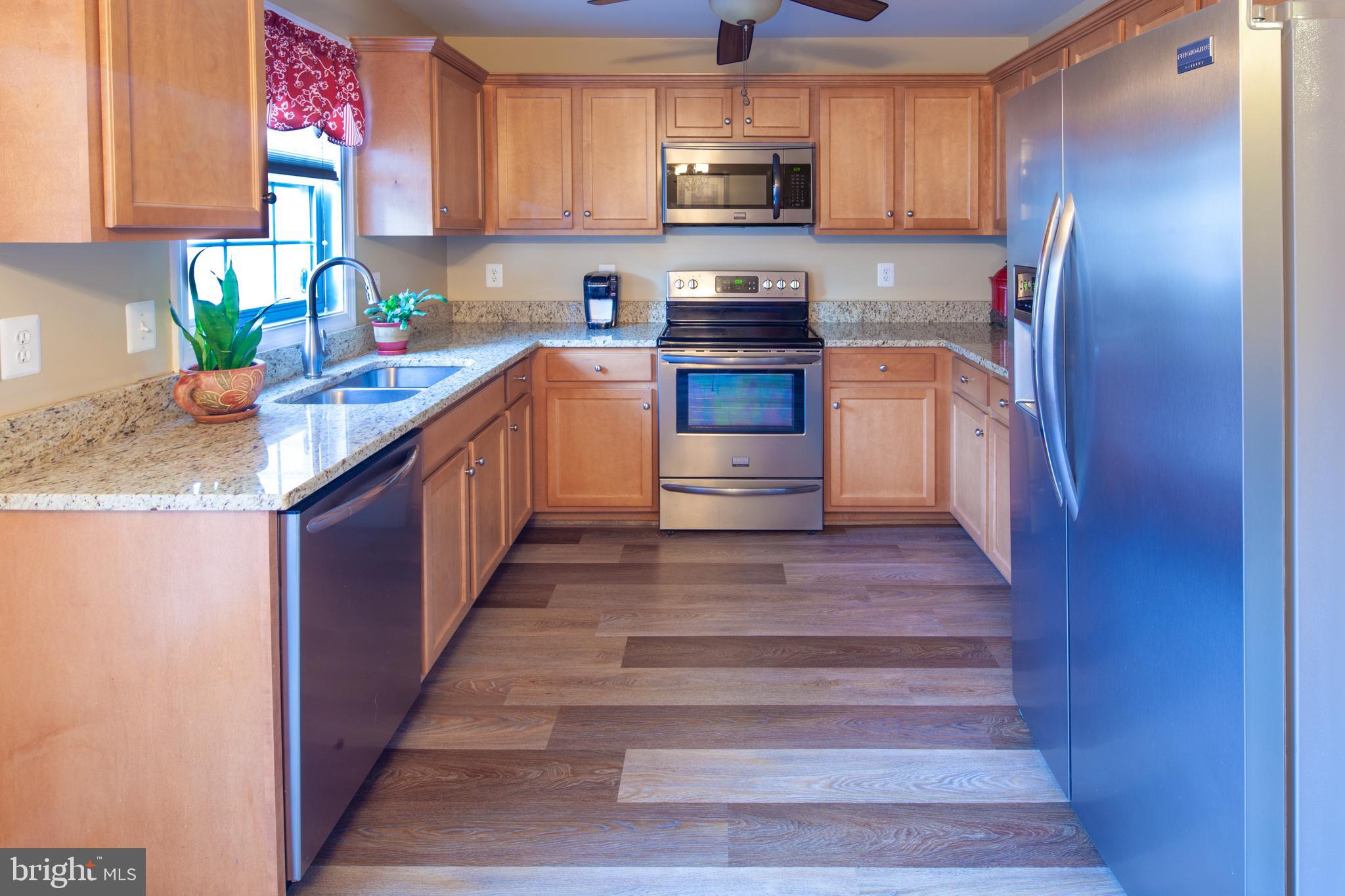 WINDERMERE - Residential