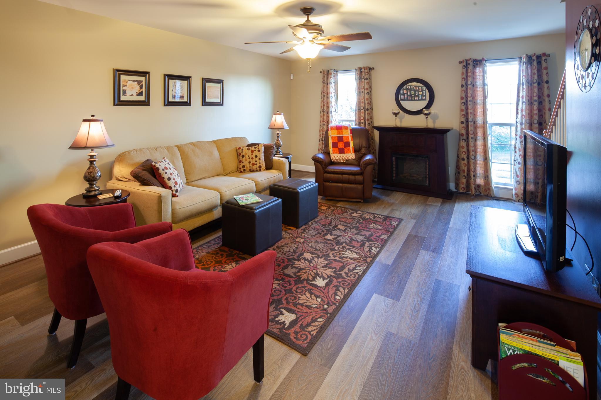 WINDERMERE - Residential