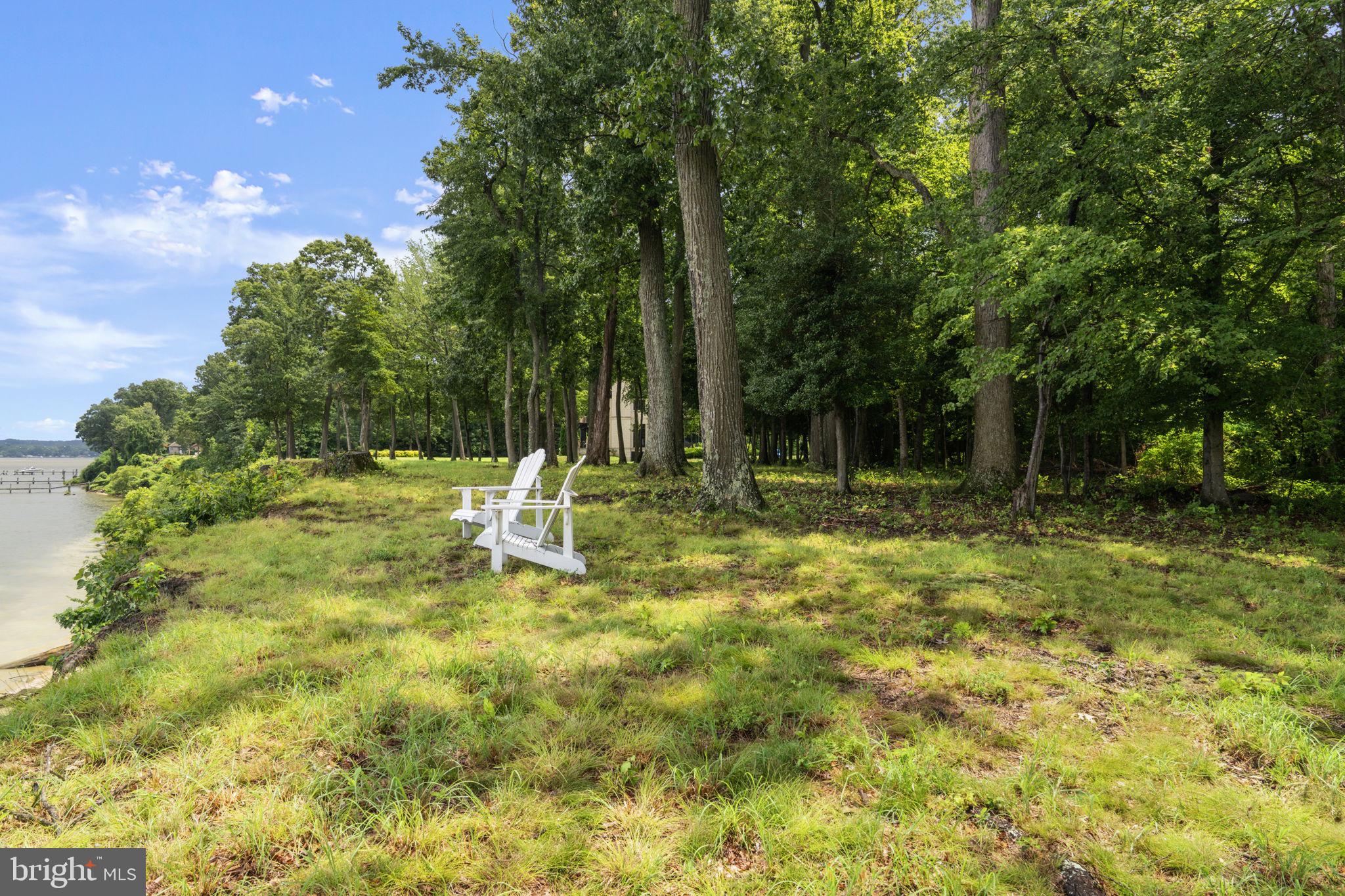 THE RESERVE - Land